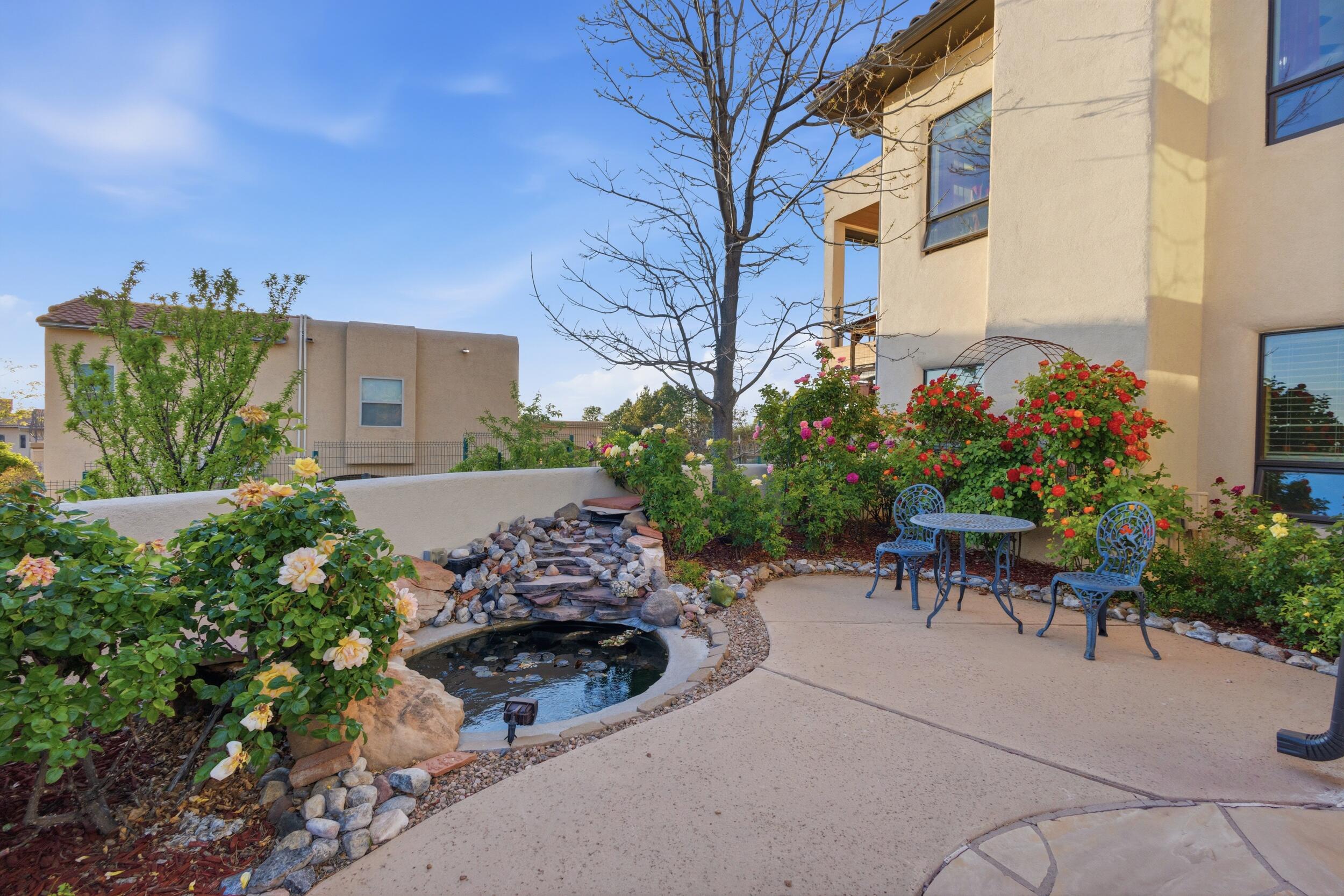 11125 San Francisco Road NE