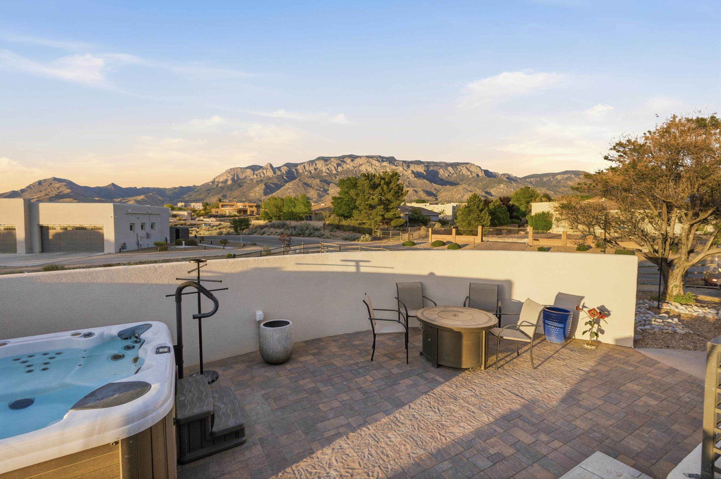 11125 San Francisco Road NE