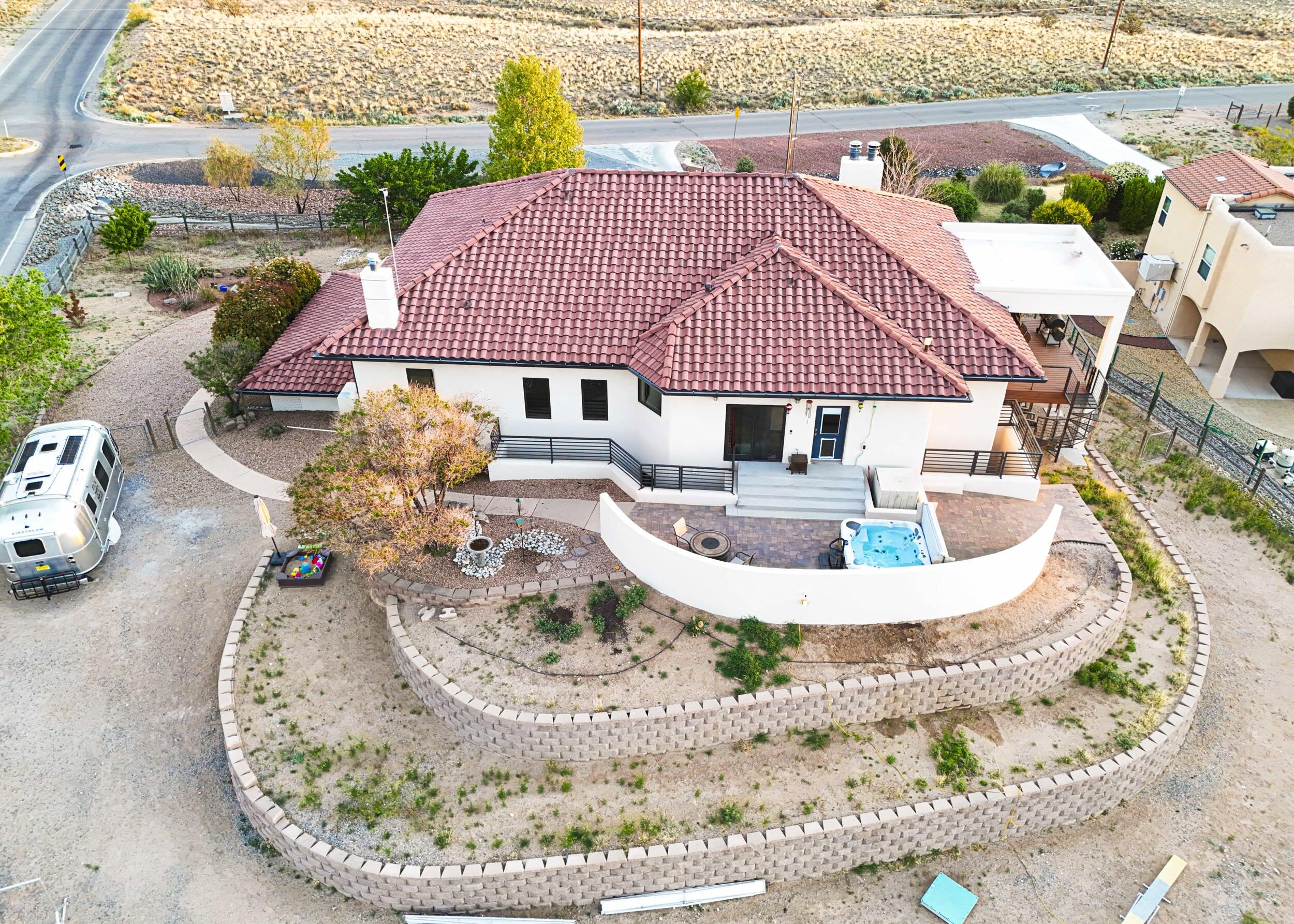11125 San Francisco Road NE