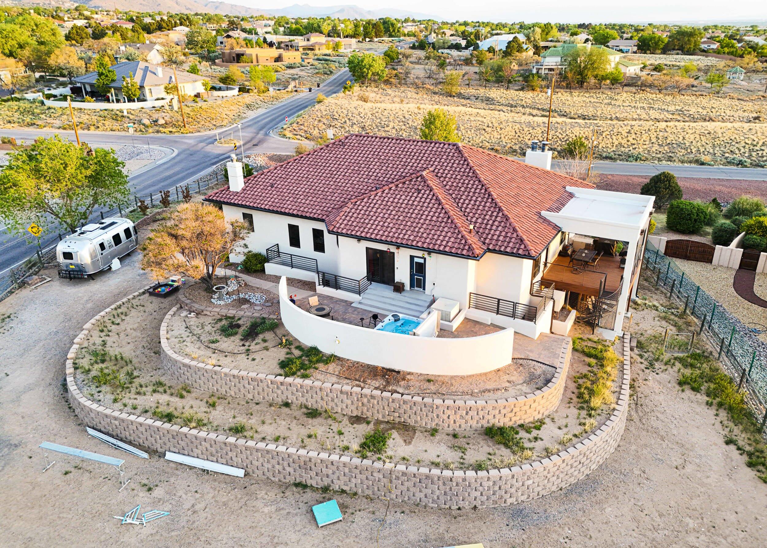 11125 San Francisco Road NE