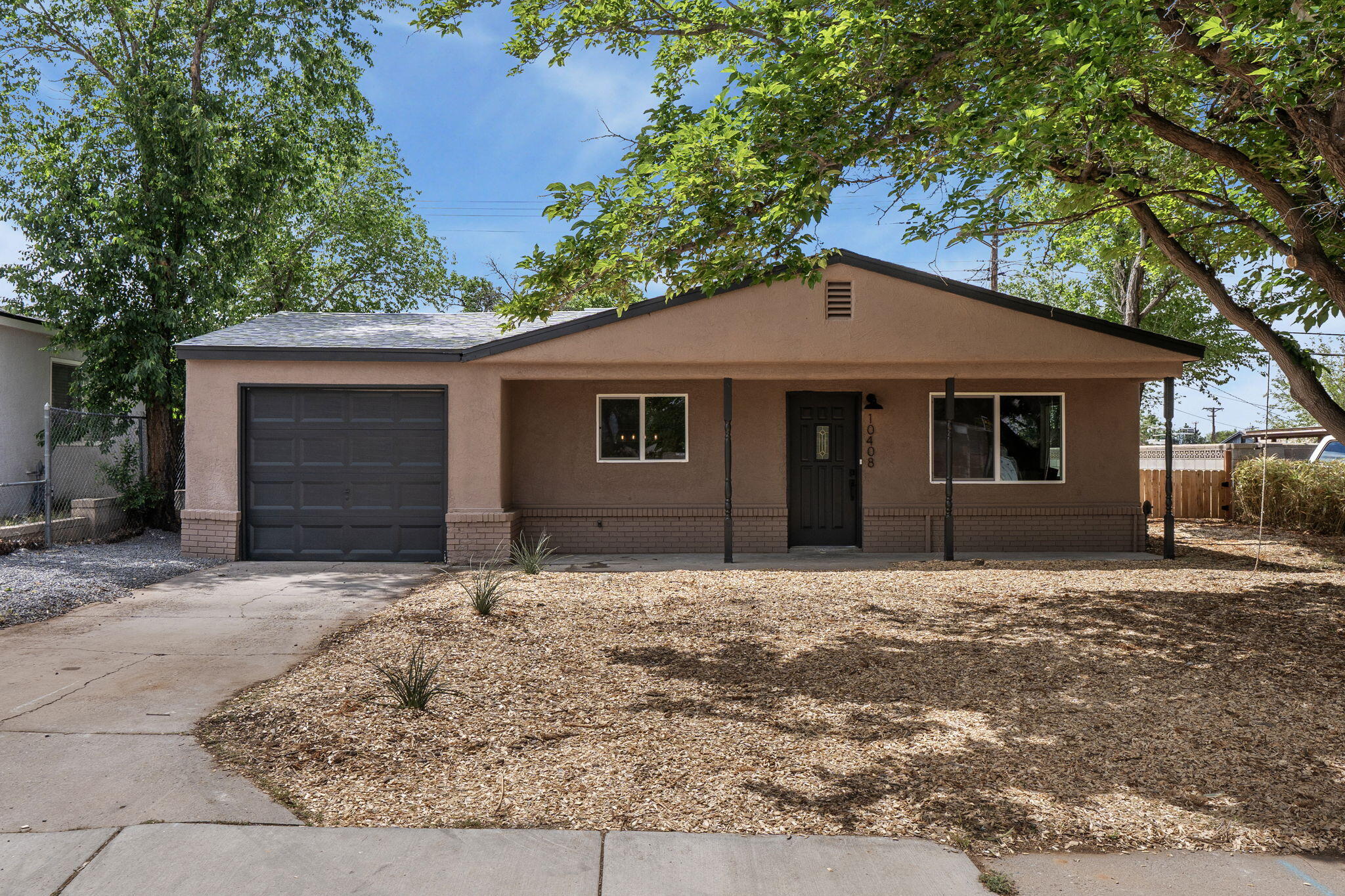 10408 Woodland Avenue NE