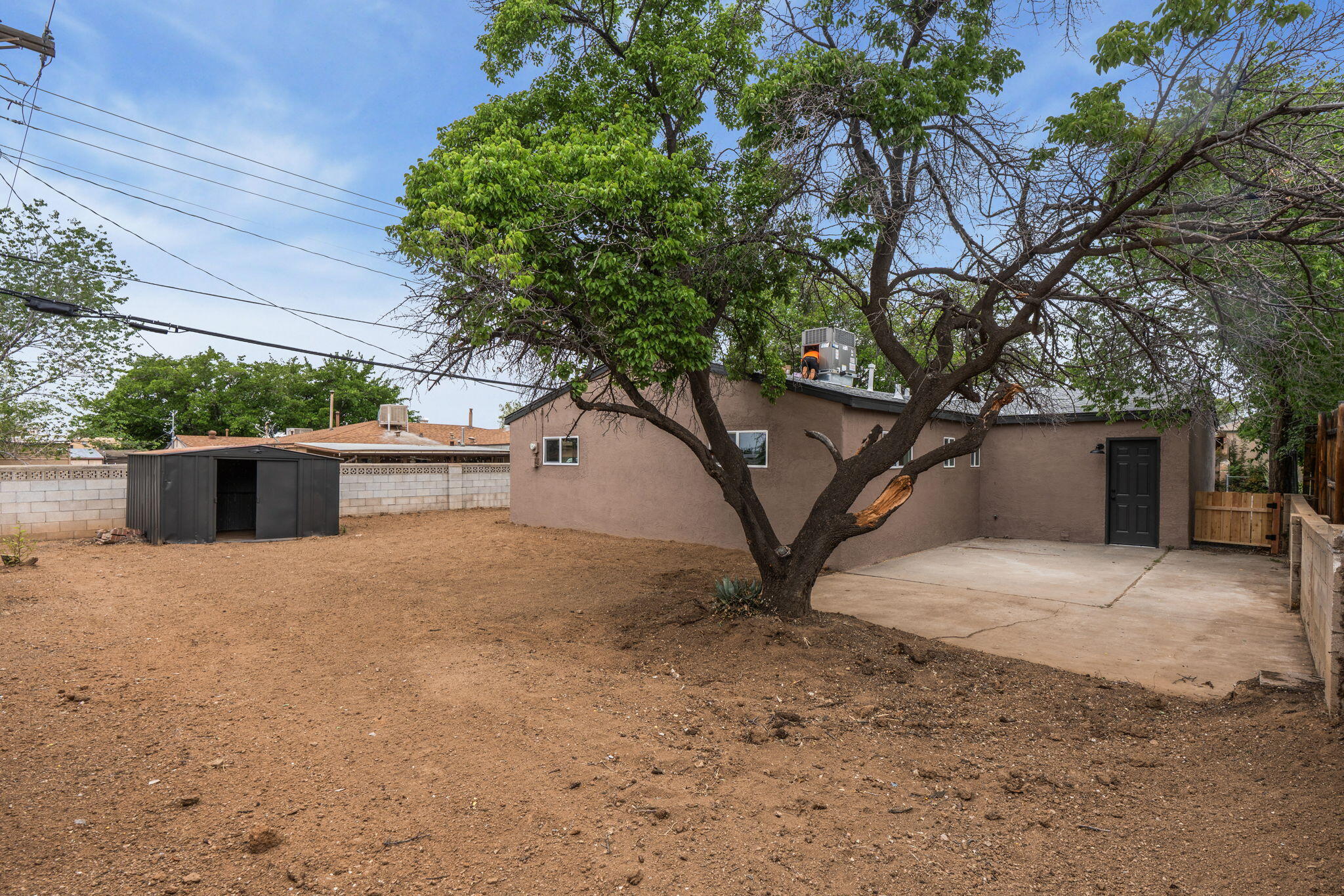 10408 Woodland Avenue NE