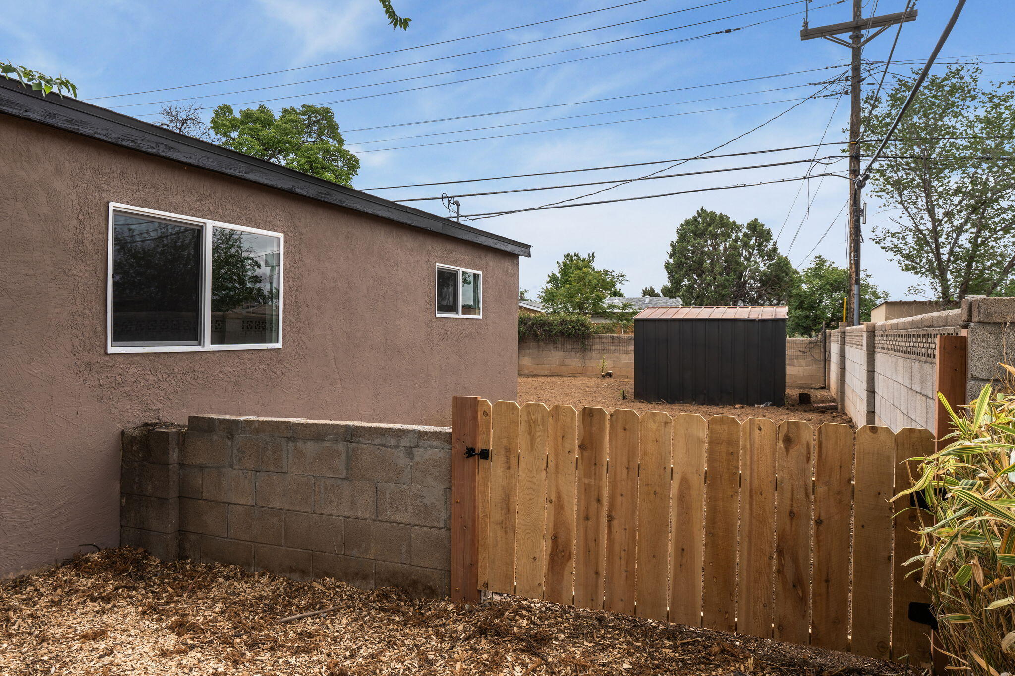 10408 Woodland Avenue NE