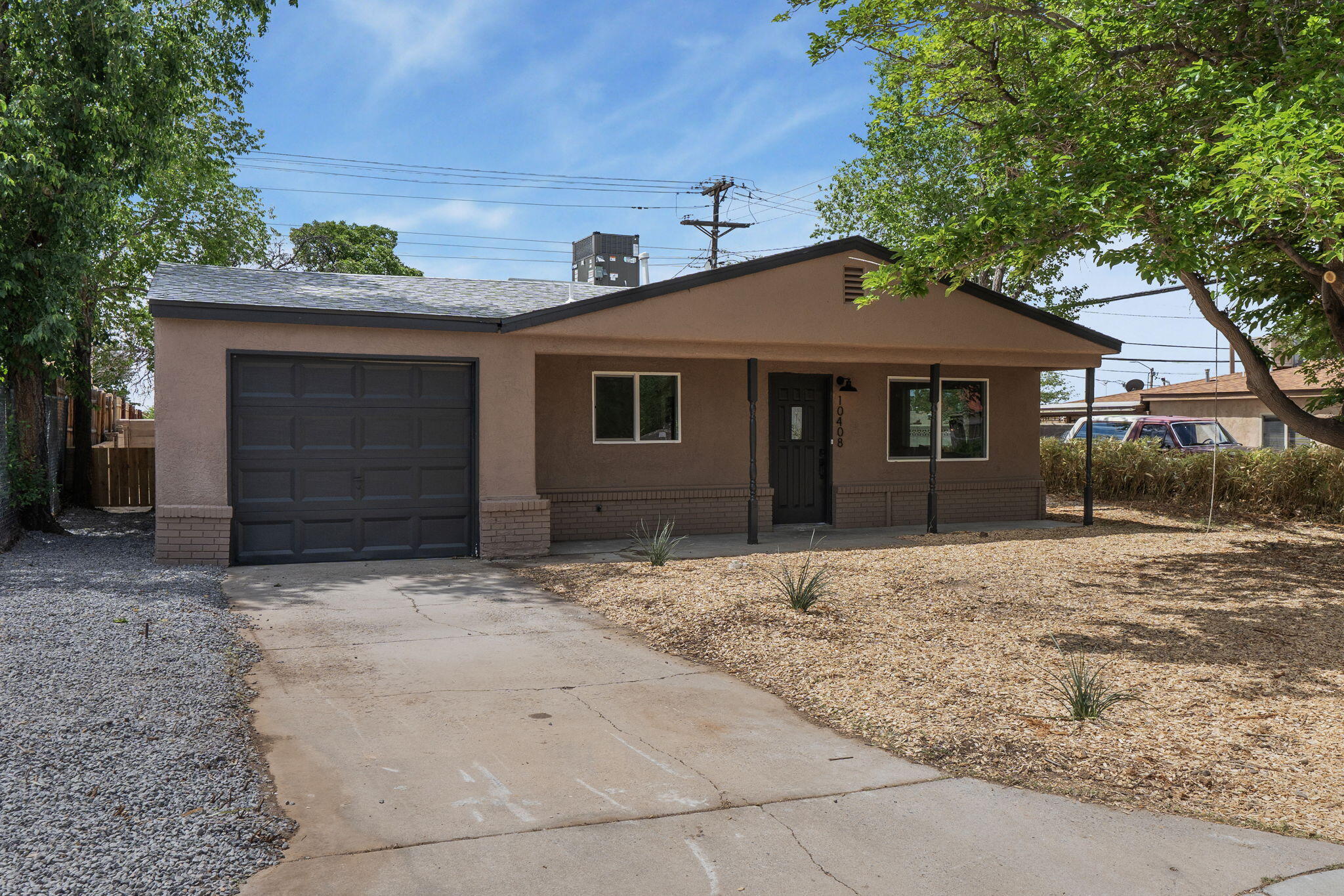10408 Woodland Avenue NE