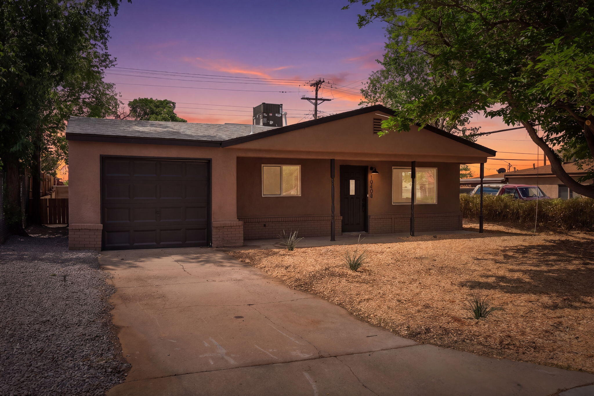 10408 Woodland Avenue NE