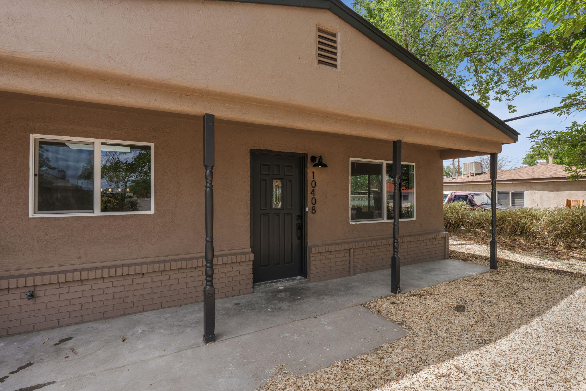 10408 Woodland Avenue NE