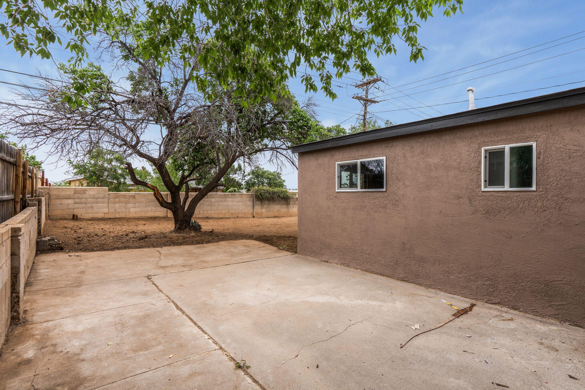 10408 Woodland Avenue NE