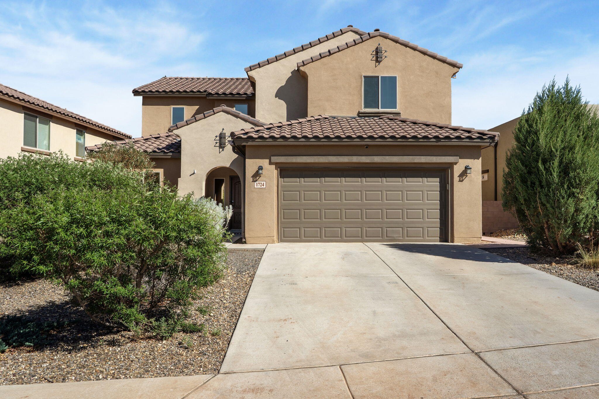 1724 Cloud Burst Drive NW