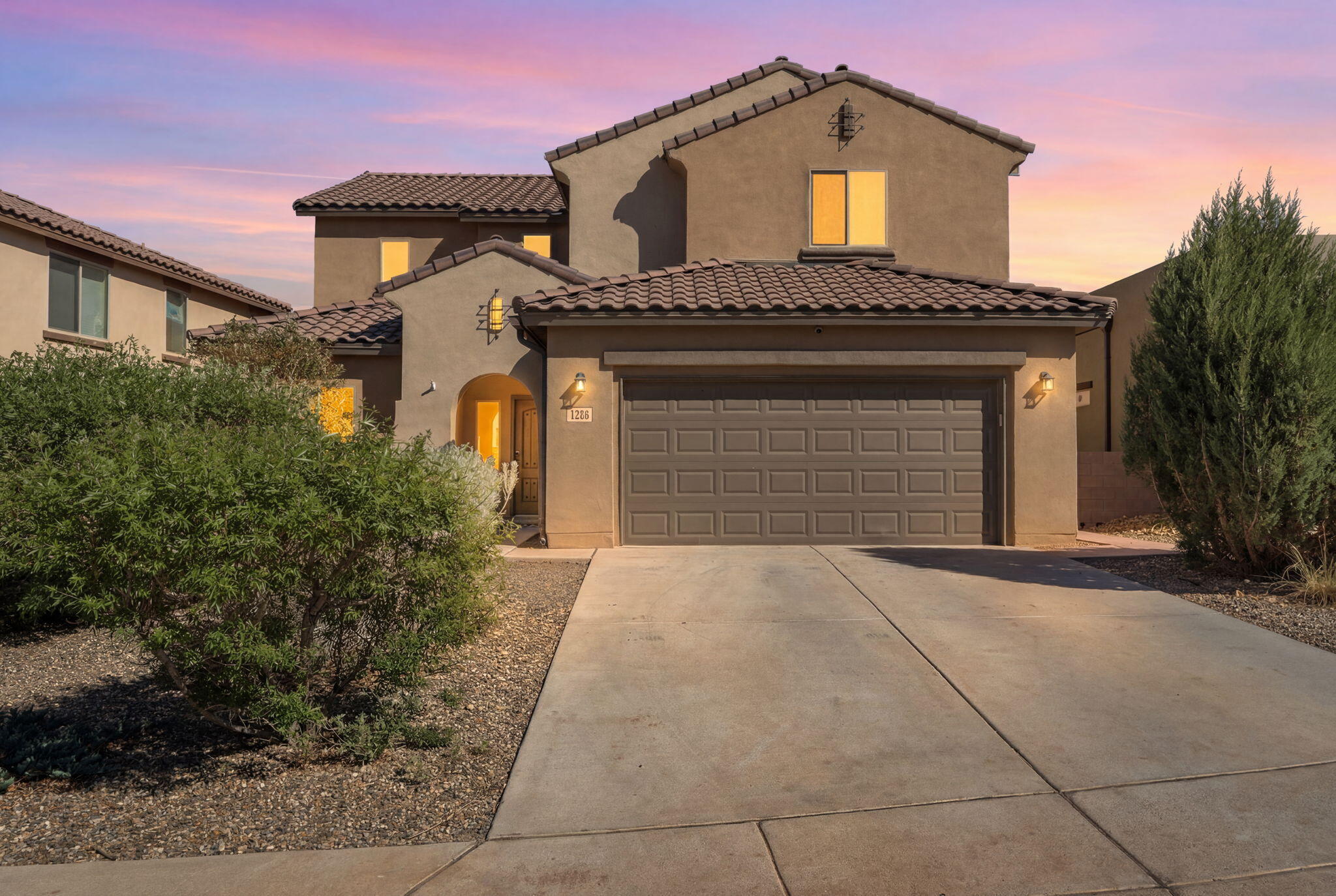1724 Cloud Burst Drive NW