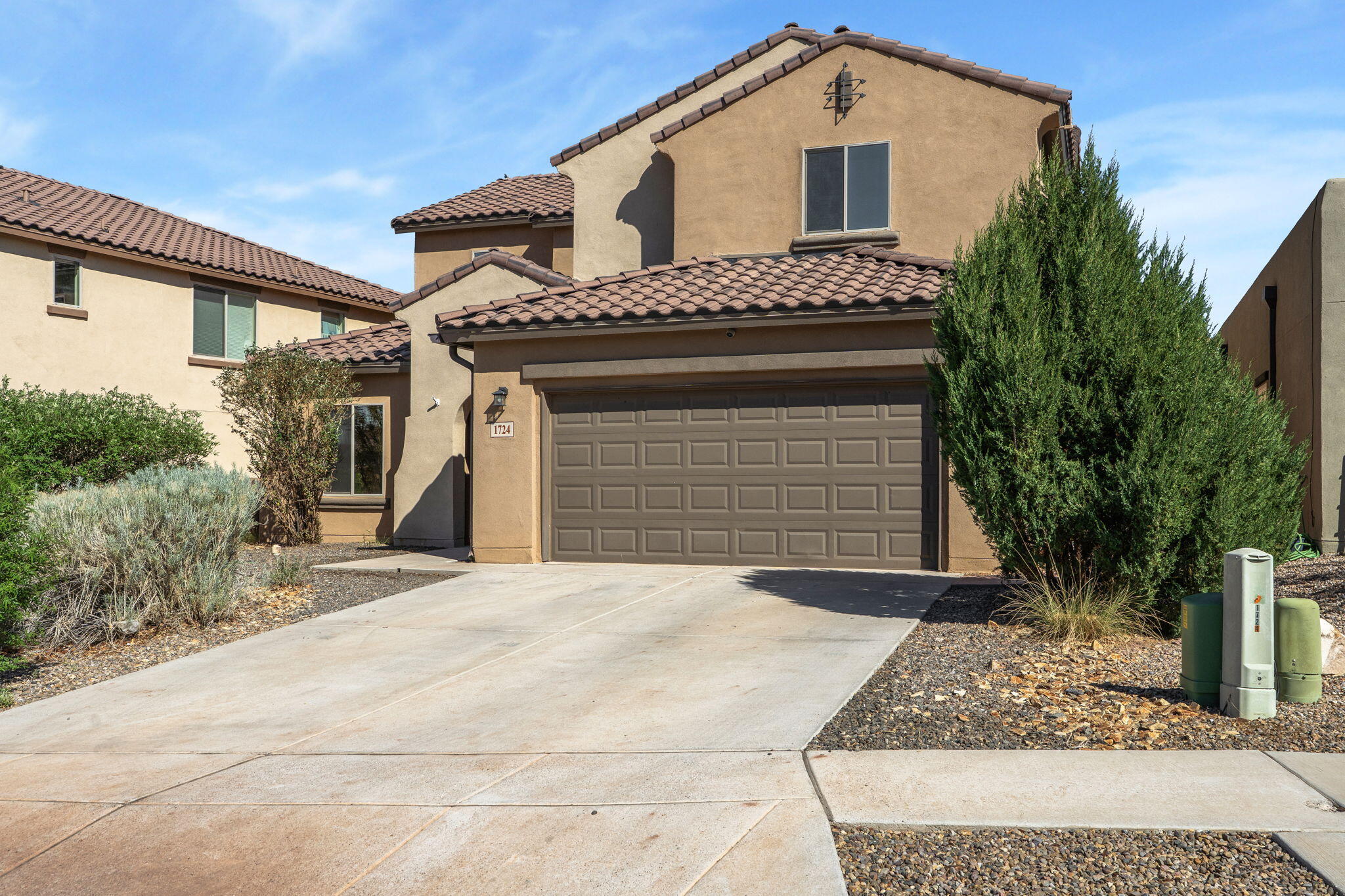 1724 Cloud Burst Drive NW