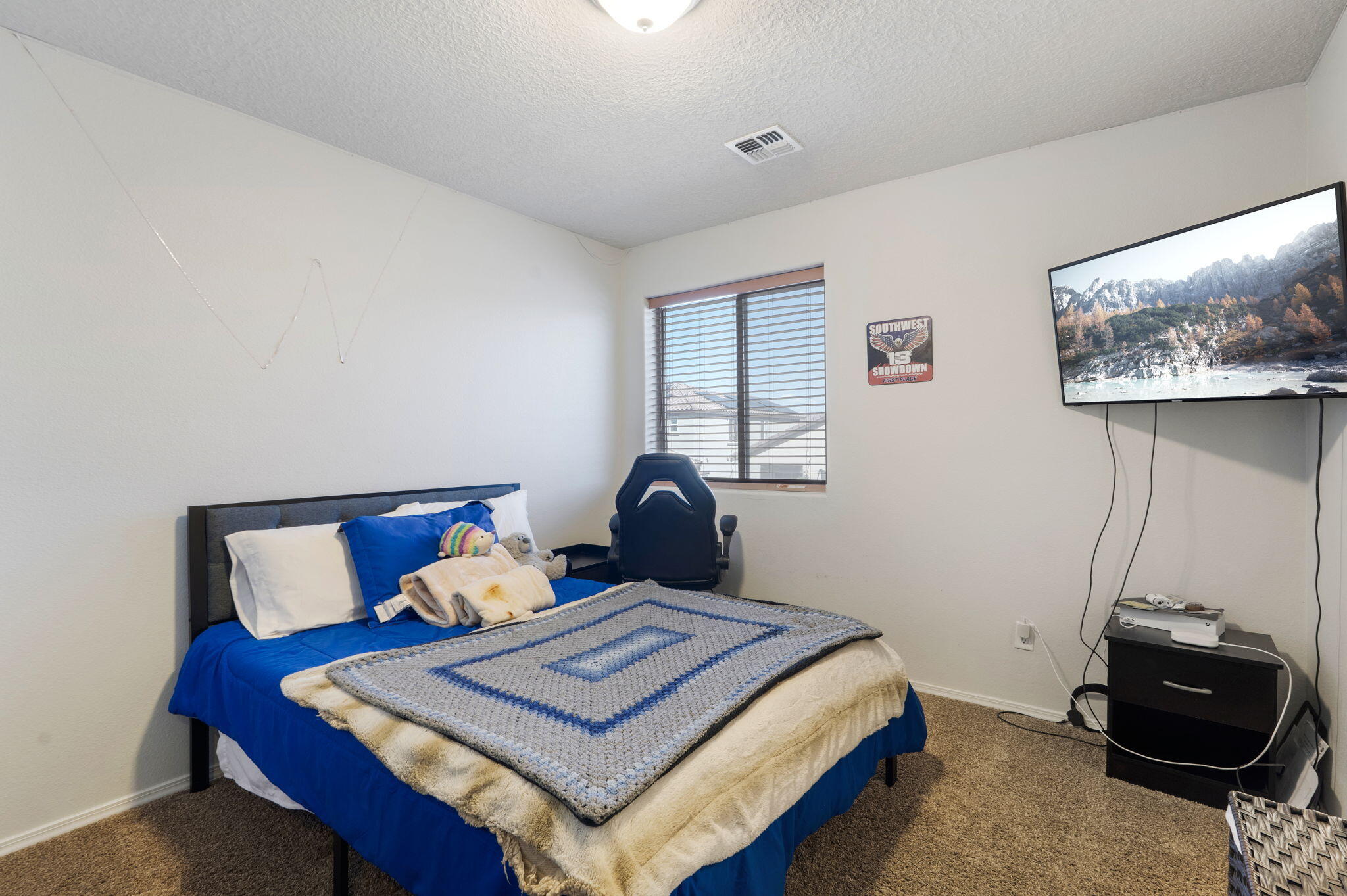 1724 Cloud Burst Drive NW