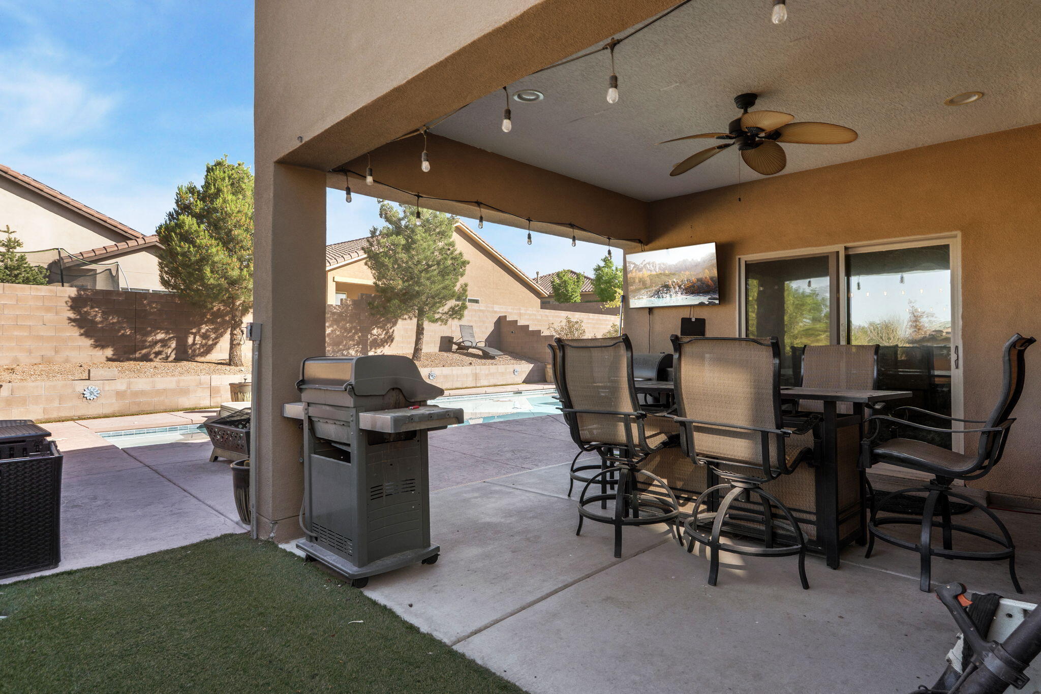 1724 Cloud Burst Drive NW