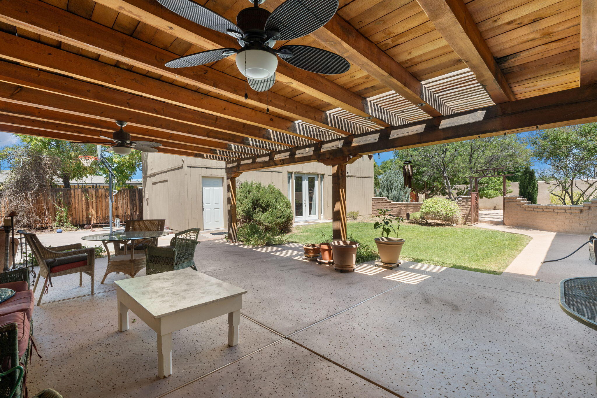 901 Ortega Road NW
