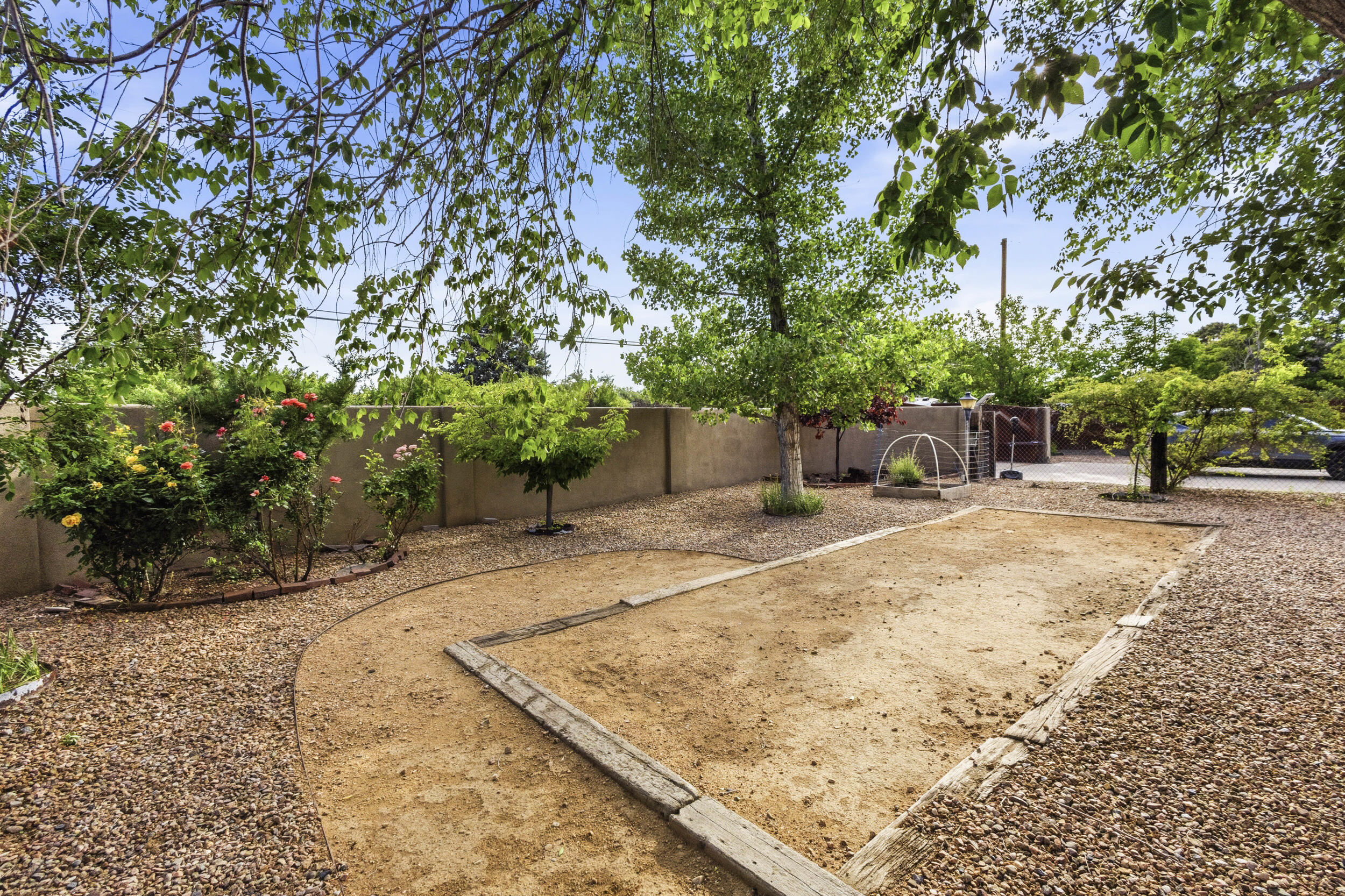 901 Ortega Road NW