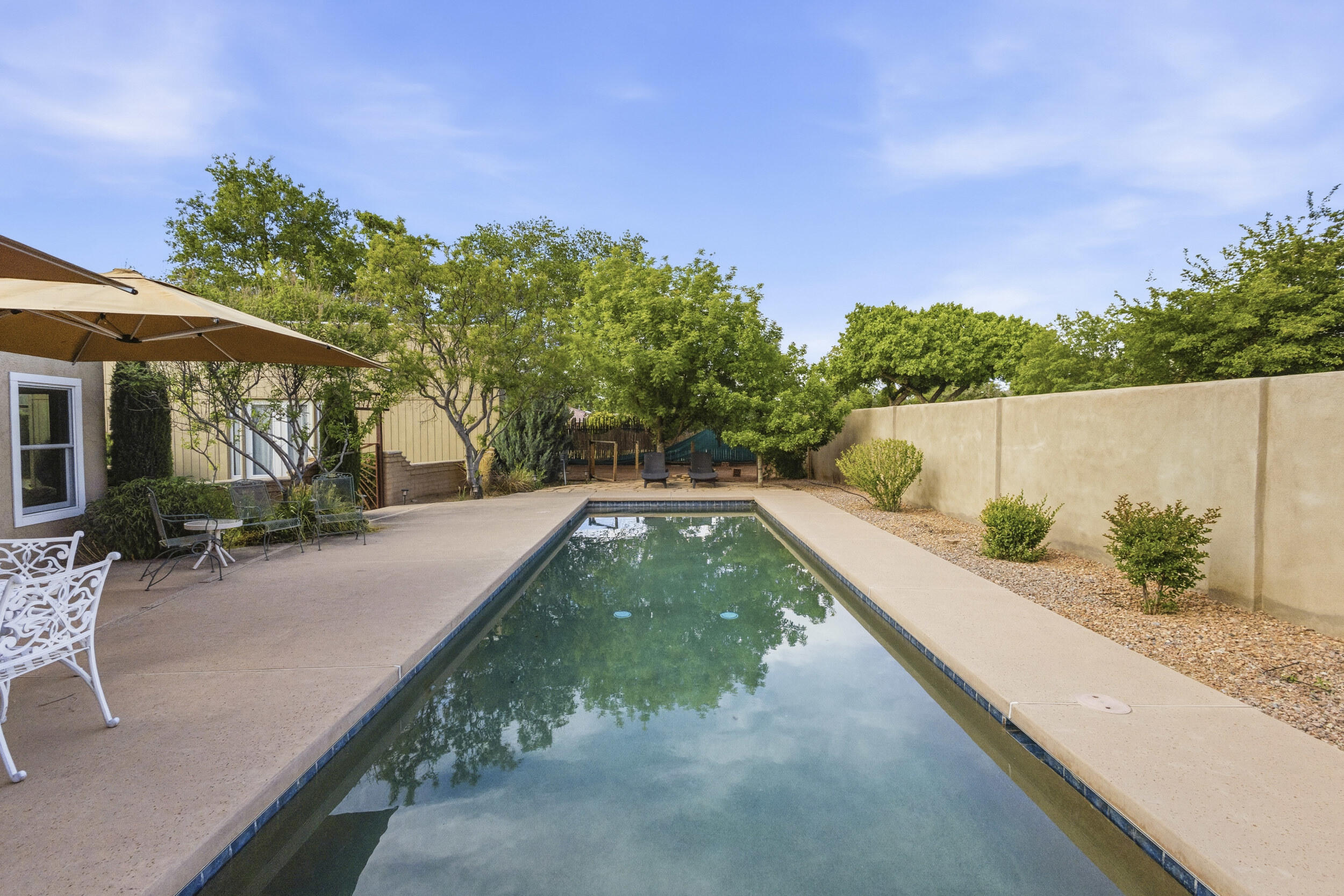 901 Ortega Road NW