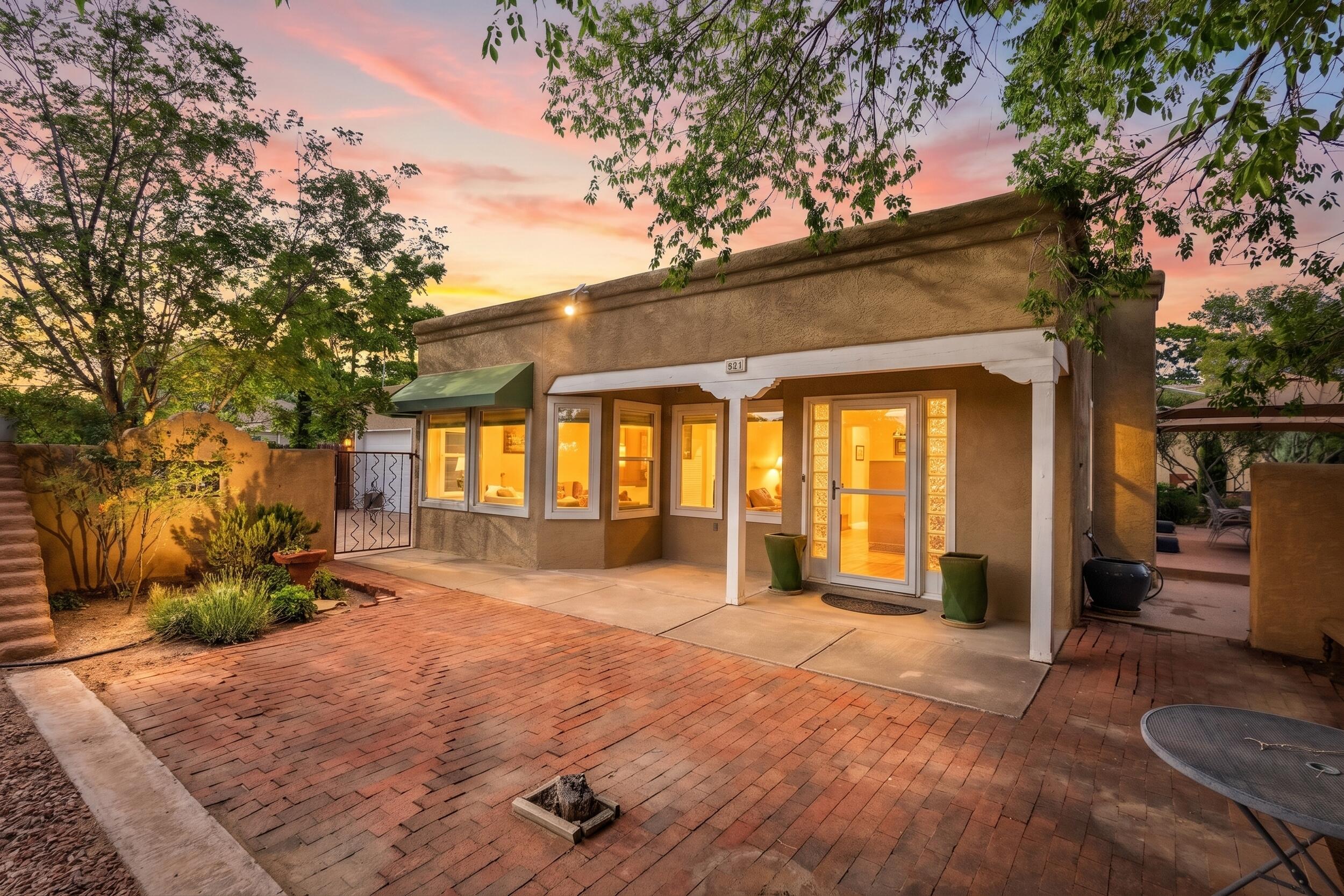 901 Ortega Road NW