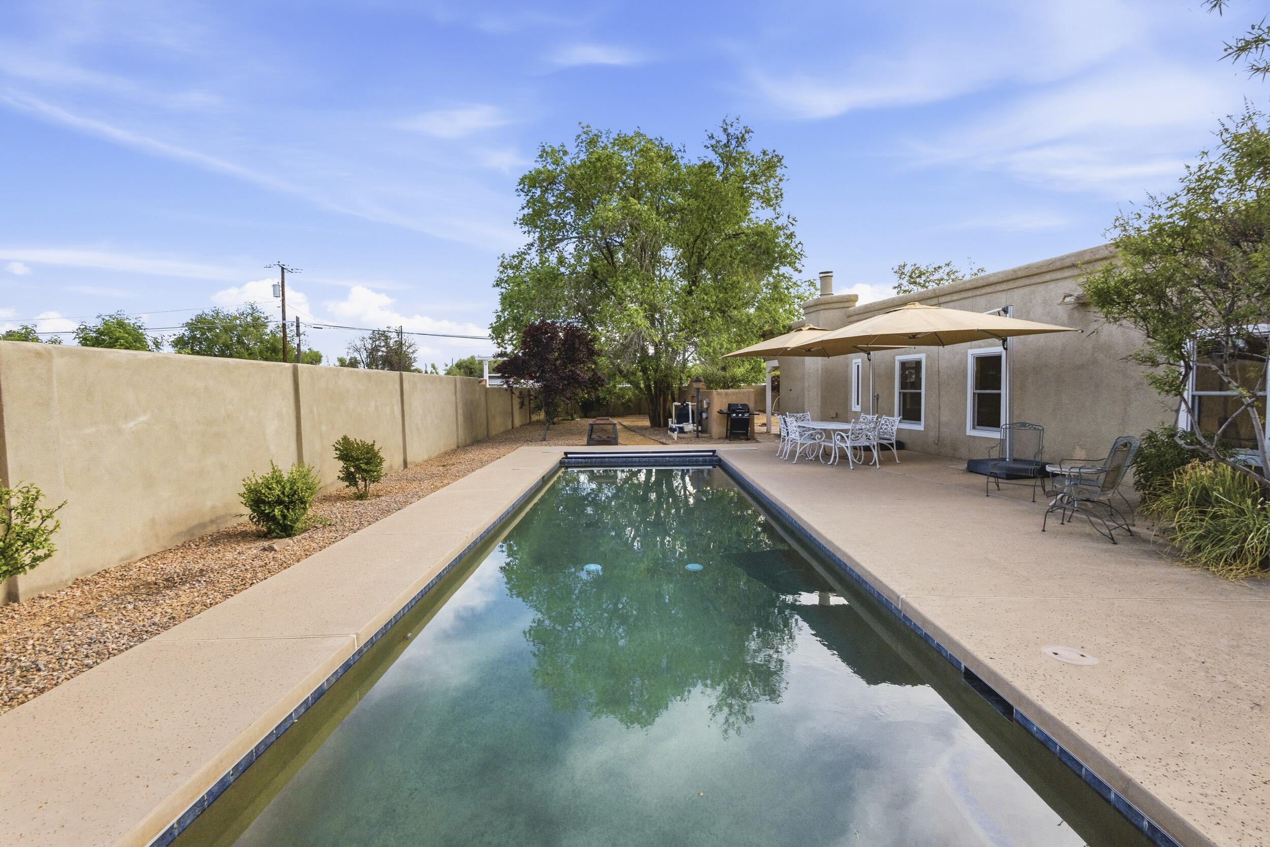 901 Ortega Road NW