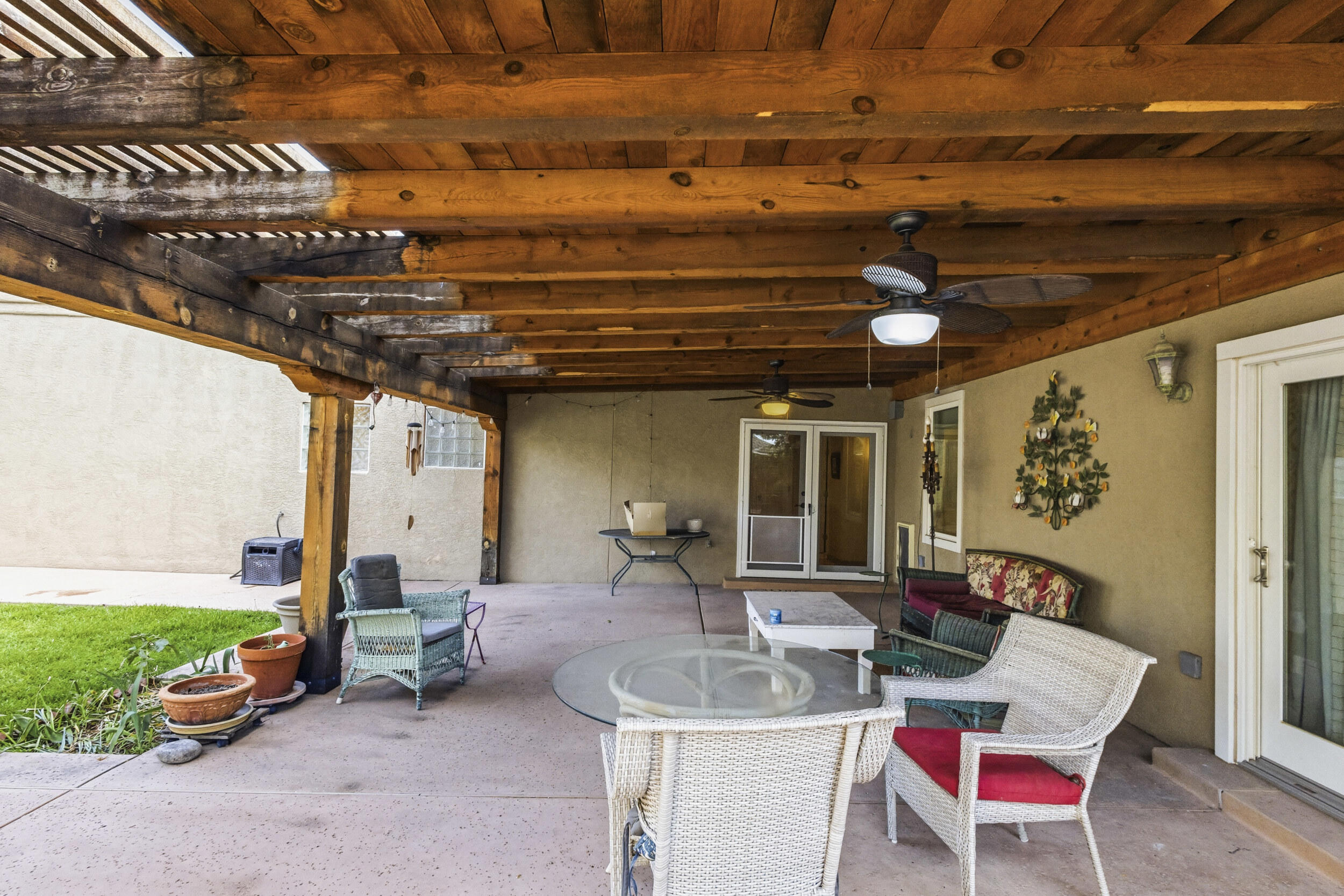 901 Ortega Road NW