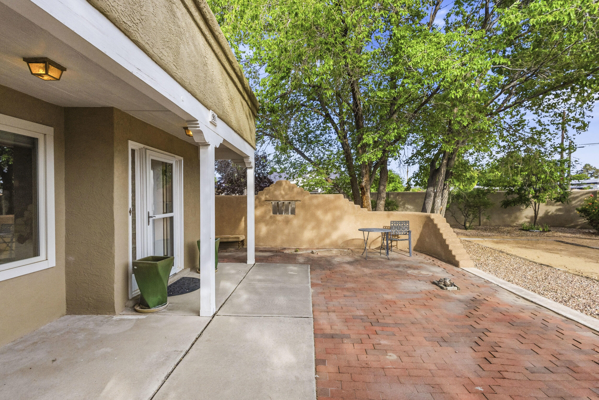 901 Ortega Road NW