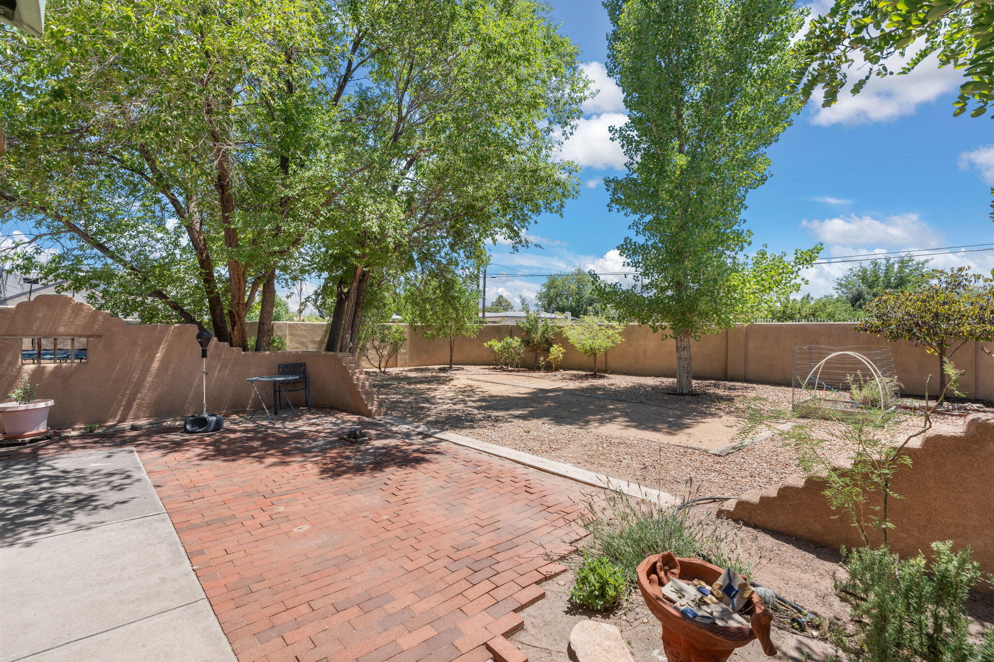901 Ortega Road NW