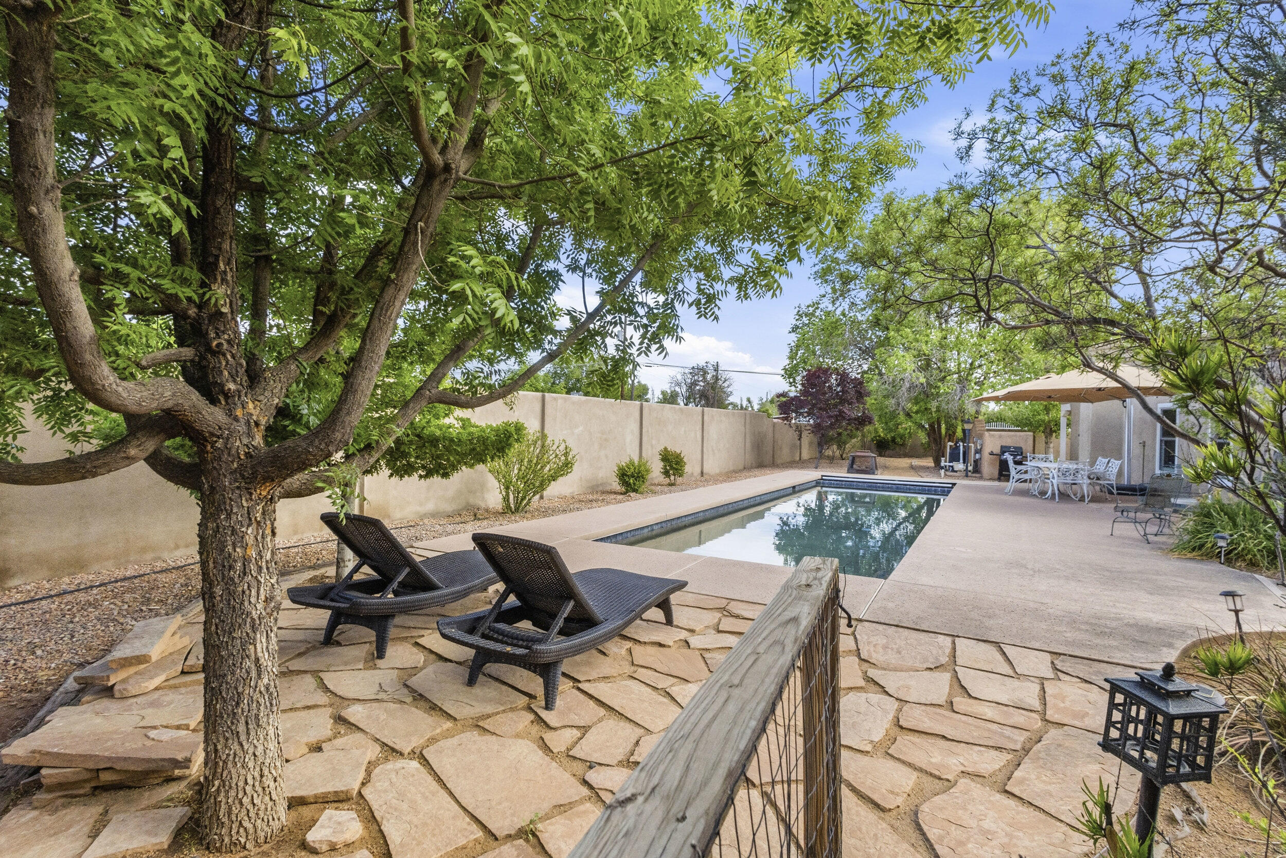 901 Ortega Road NW