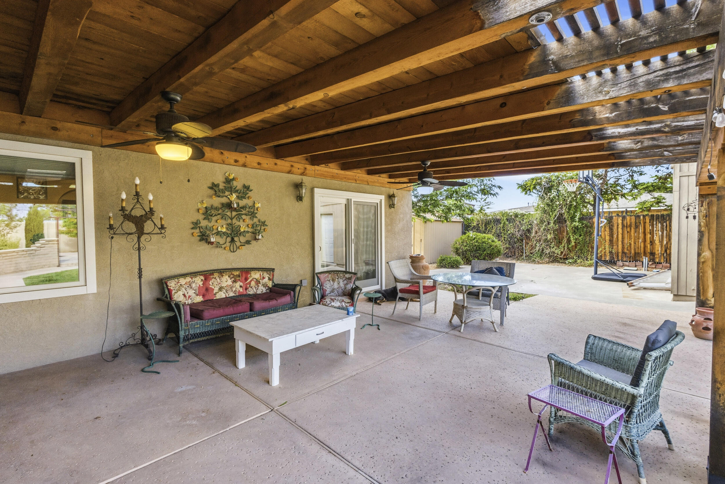 901 Ortega Road NW