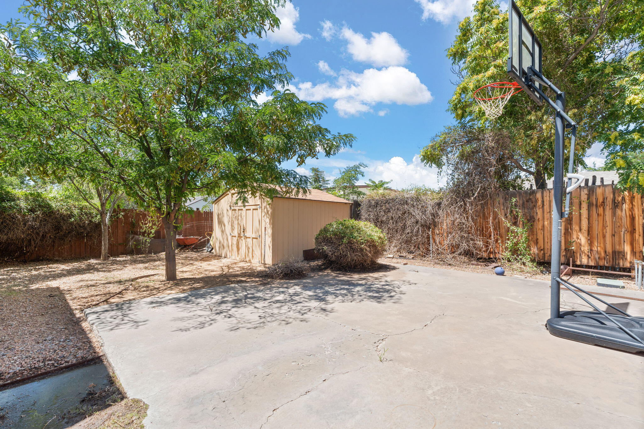 901 Ortega Road NW