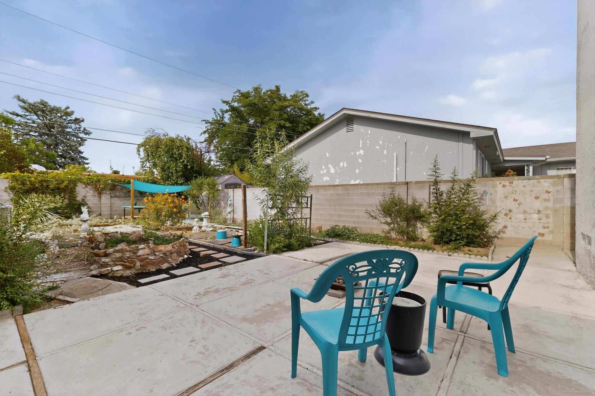9201 Gutierrez Road NE