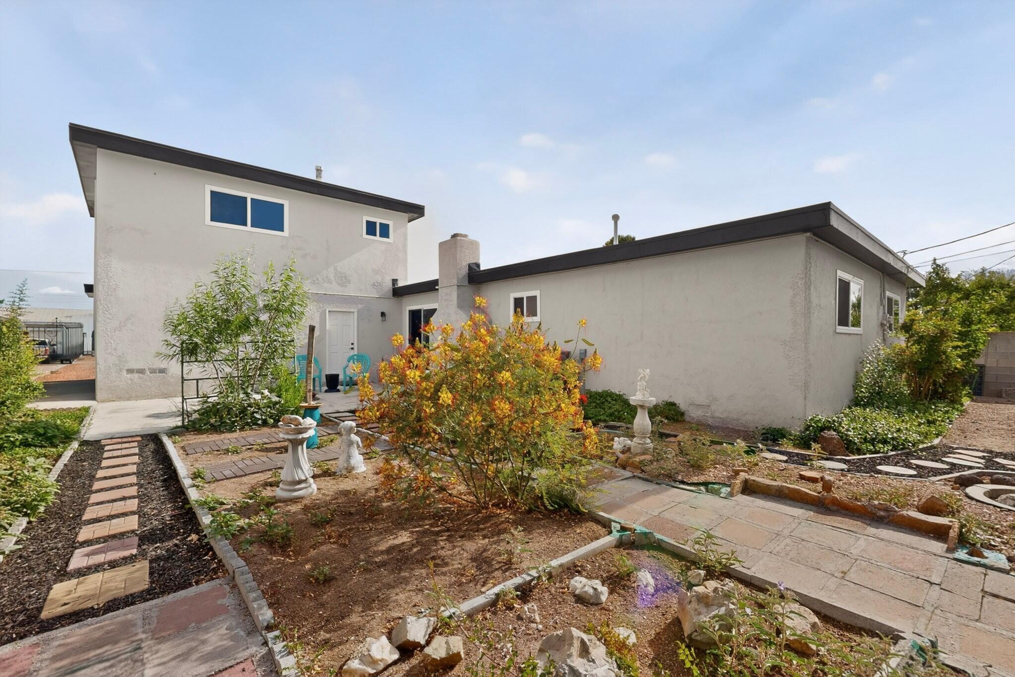 9201 Gutierrez Road NE
