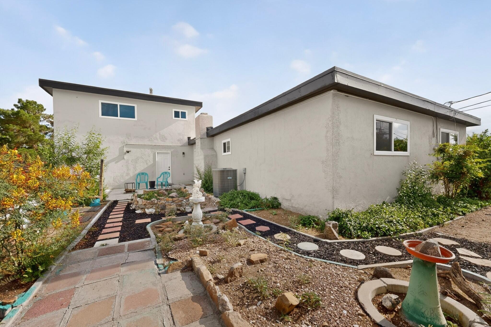 9201 Gutierrez Road NE