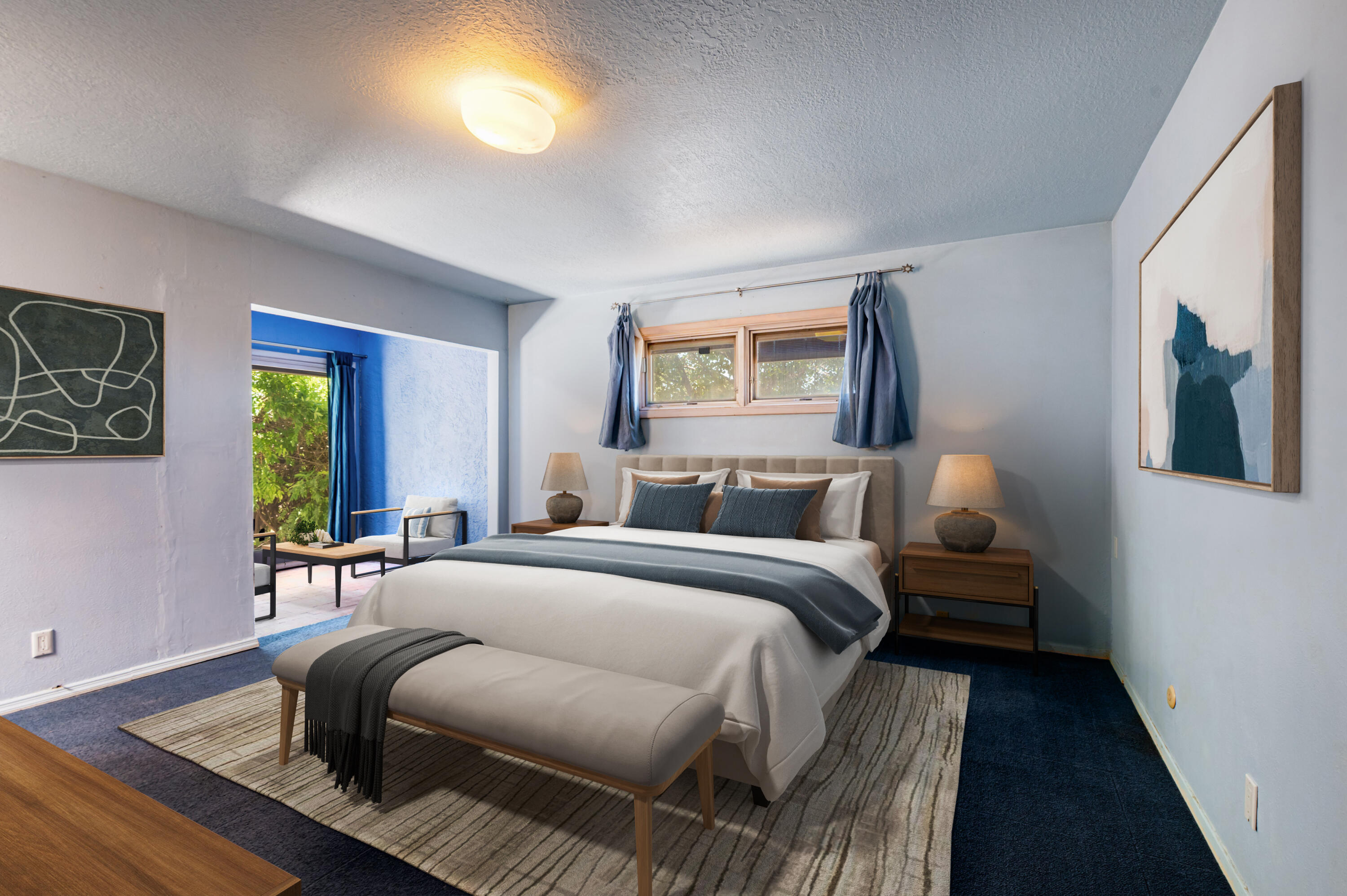1020 Cuatro Cerros Trail SE