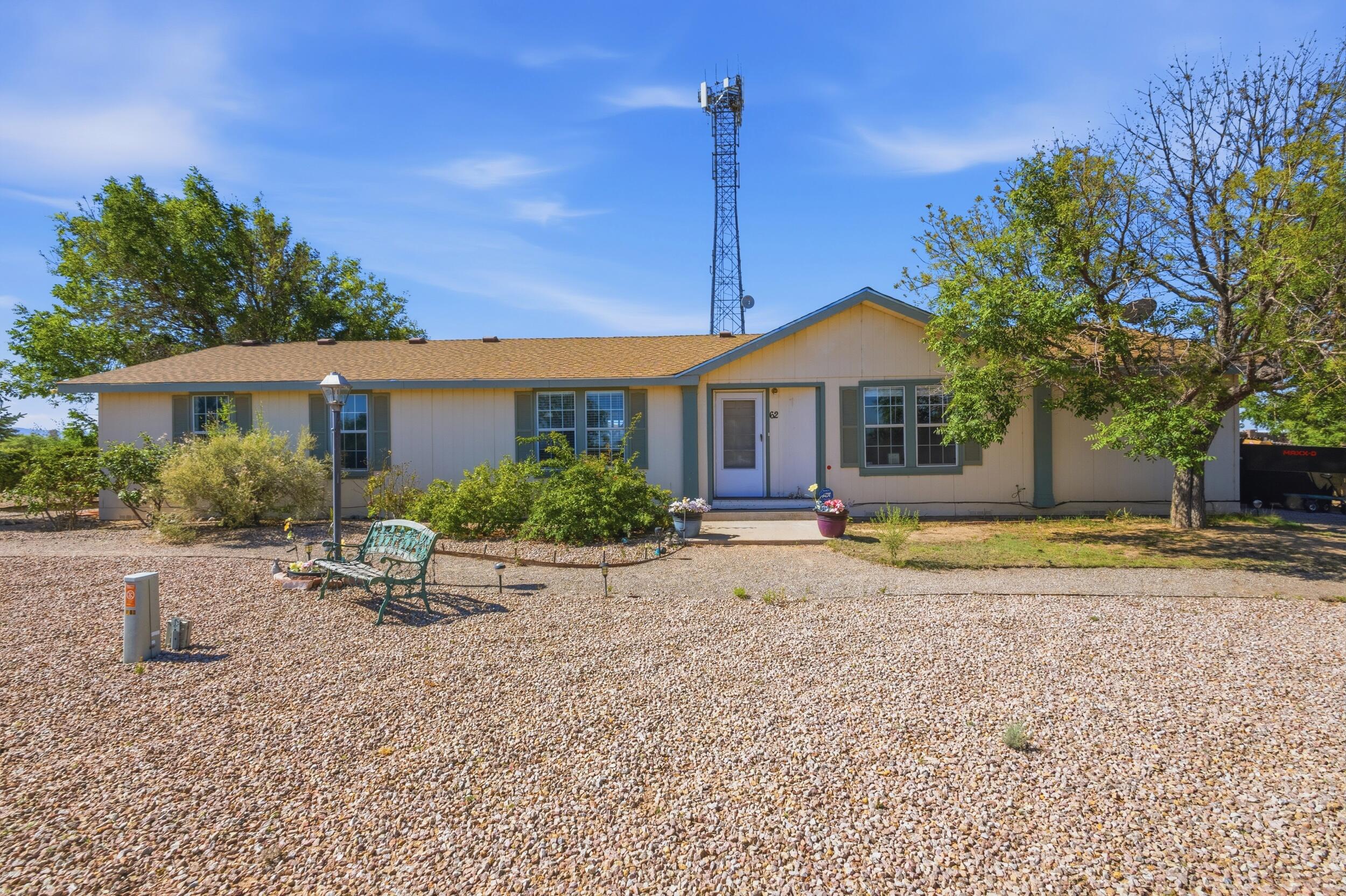 62 Calle De Chamesa Loop