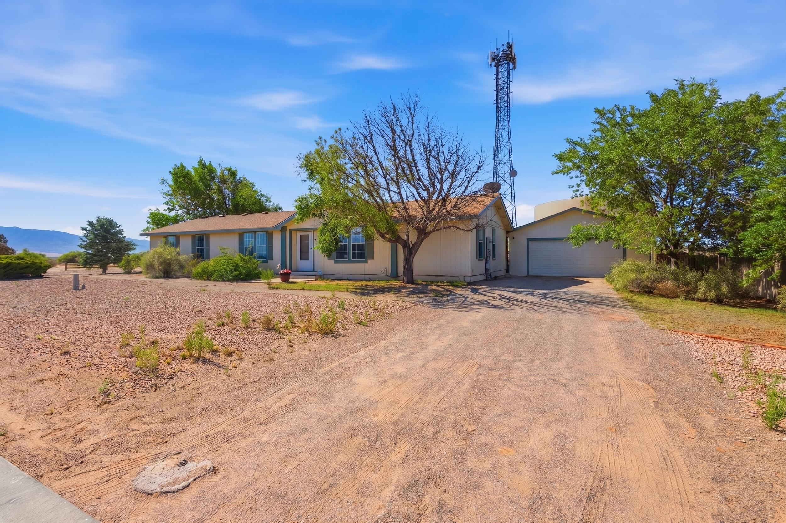 62 Calle De Chamesa Loop