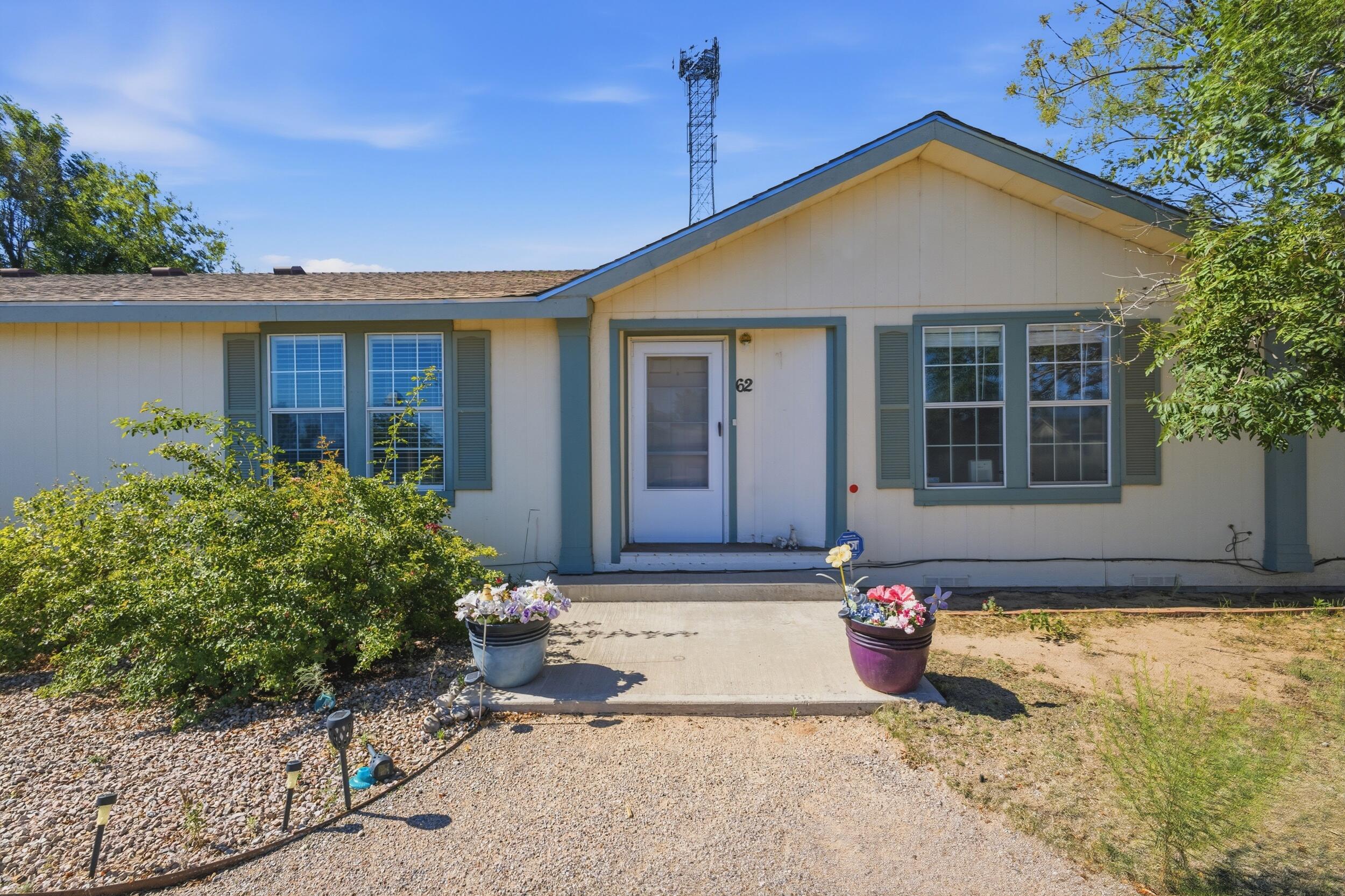 62 Calle De Chamesa Loop