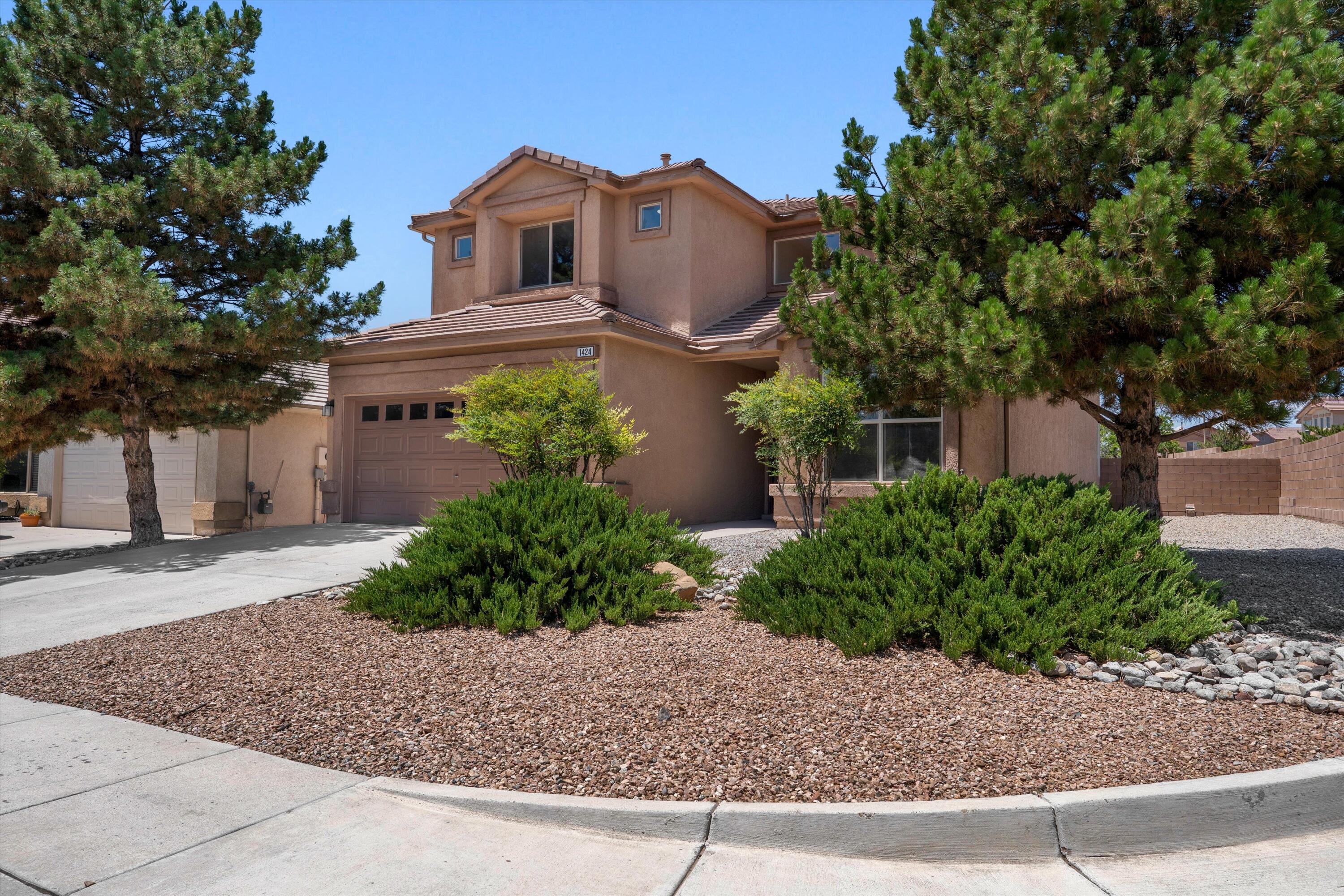 1424 Danzante Drive SE