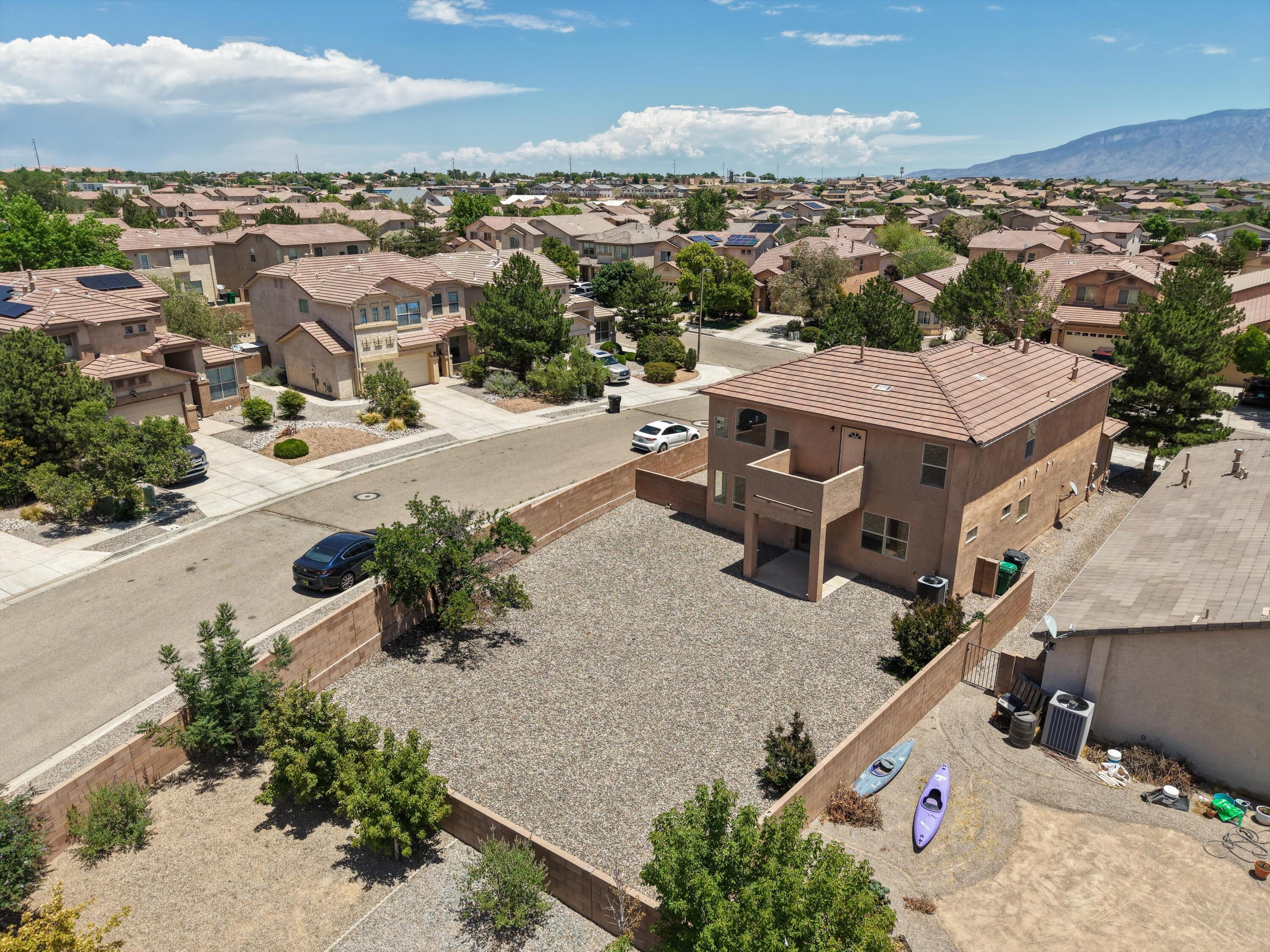 1424 Danzante Drive SE