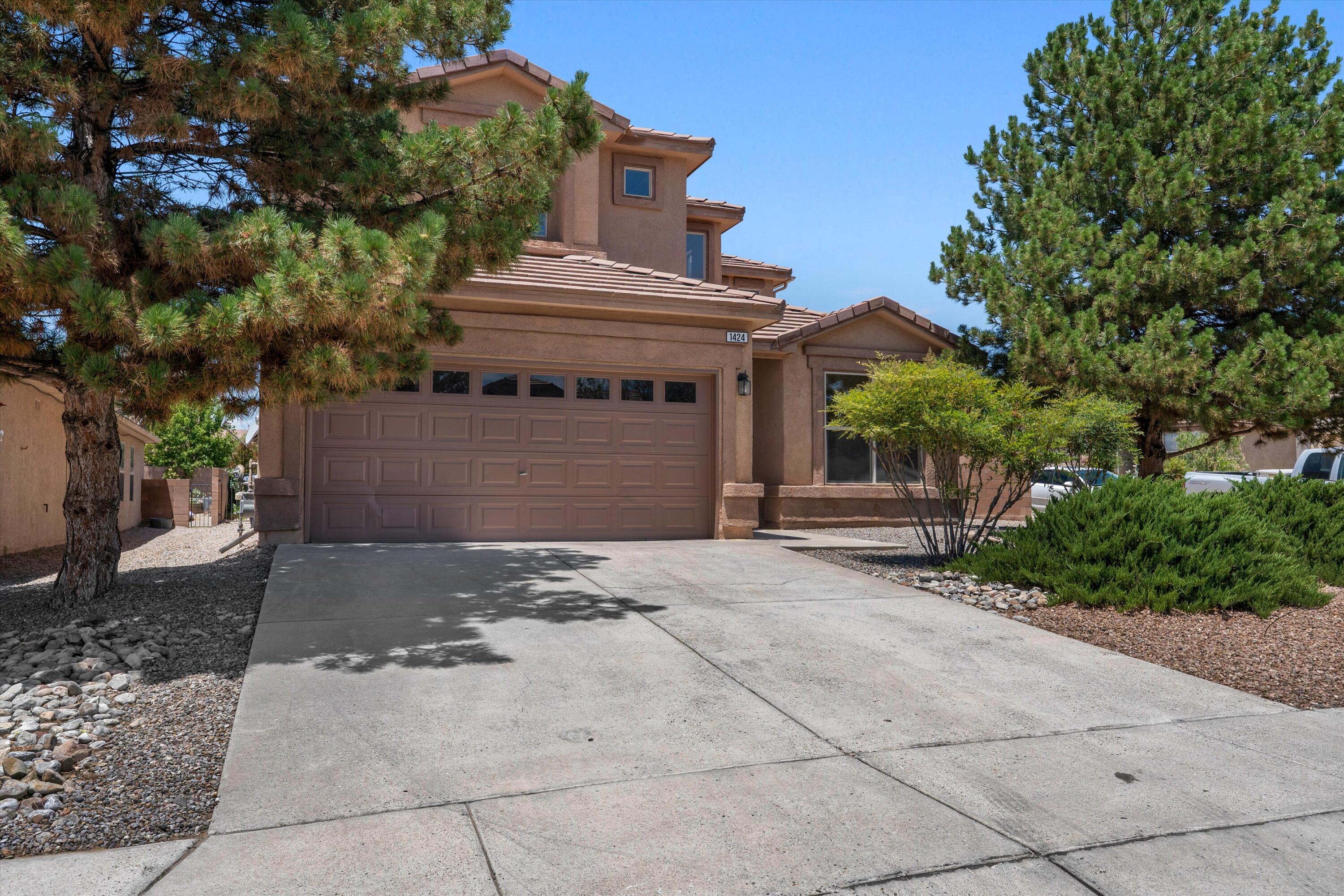 1424 Danzante Drive SE
