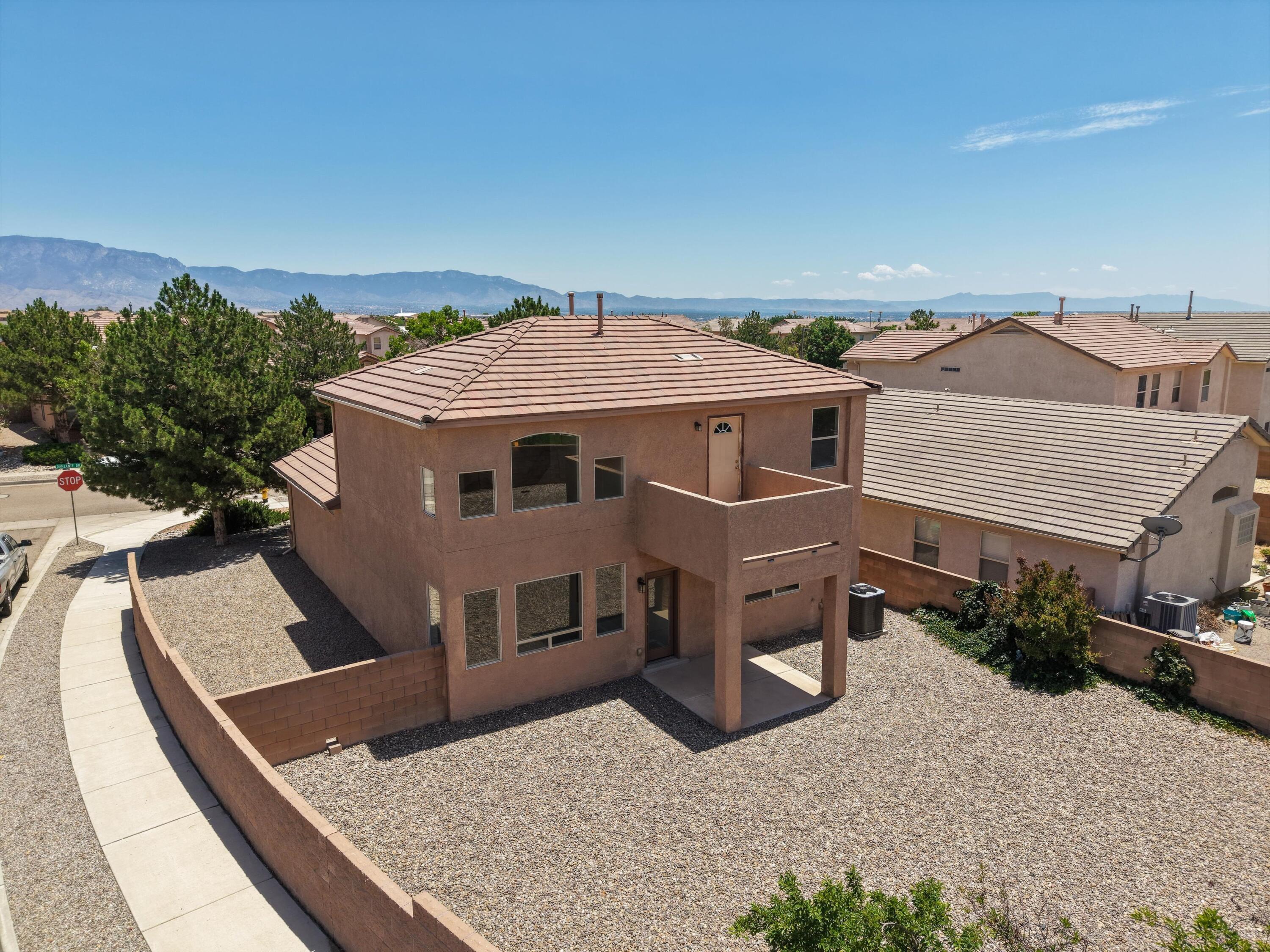 1424 Danzante Drive SE