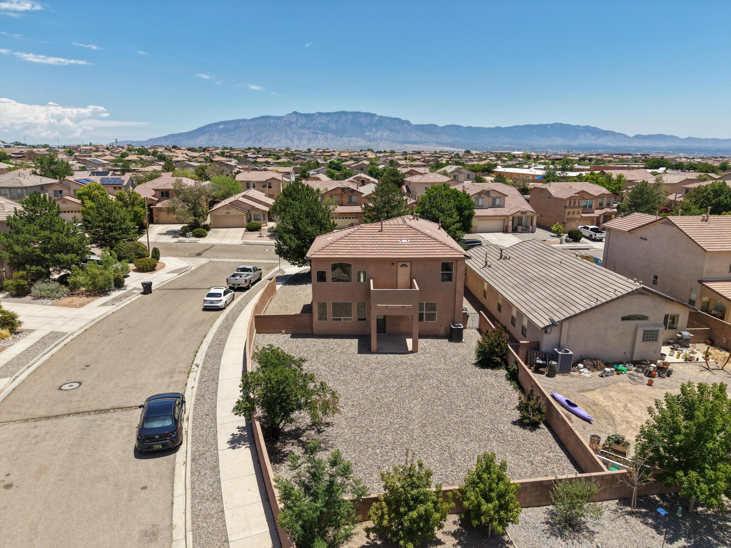 1424 Danzante Drive SE