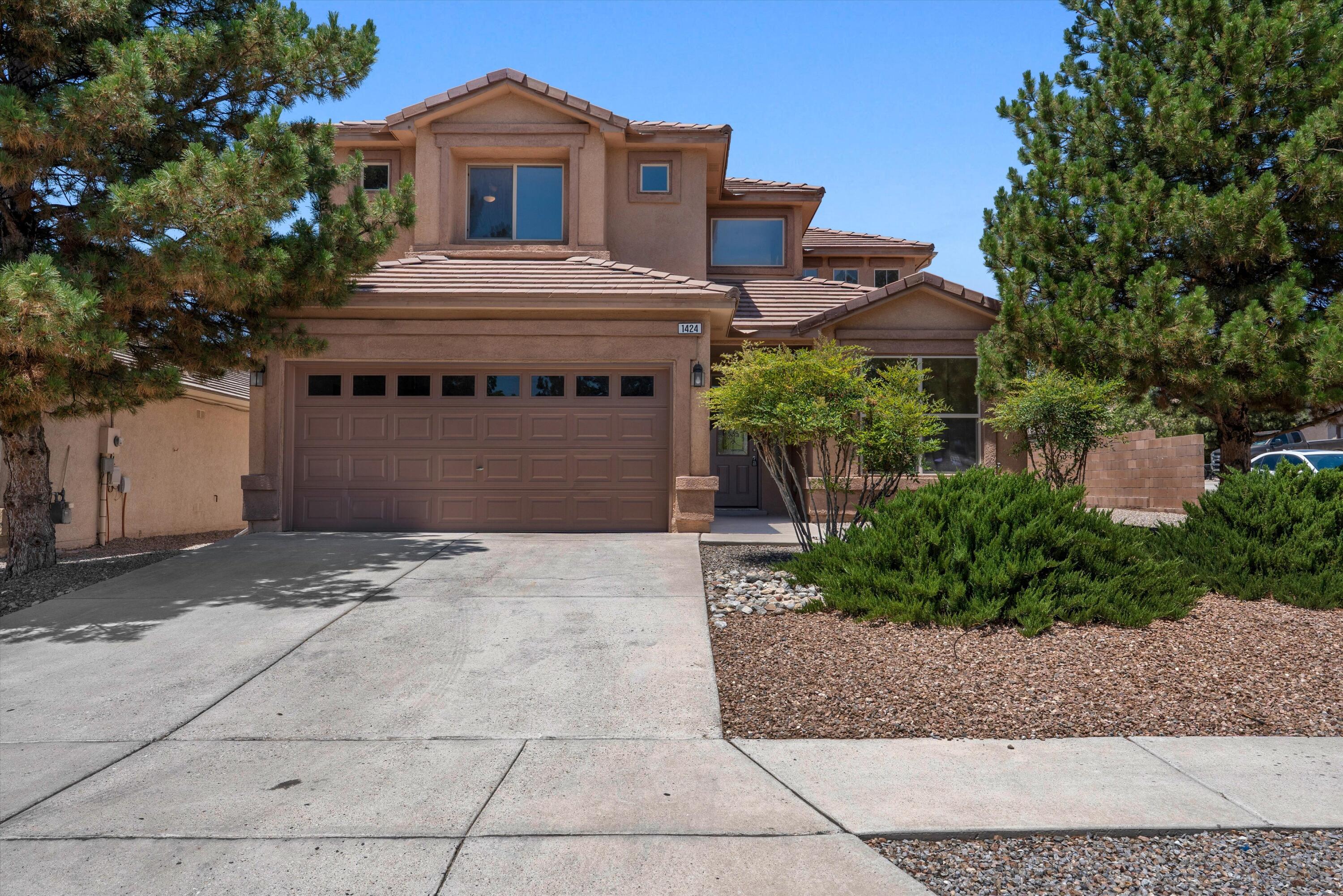 1424 Danzante Drive SE