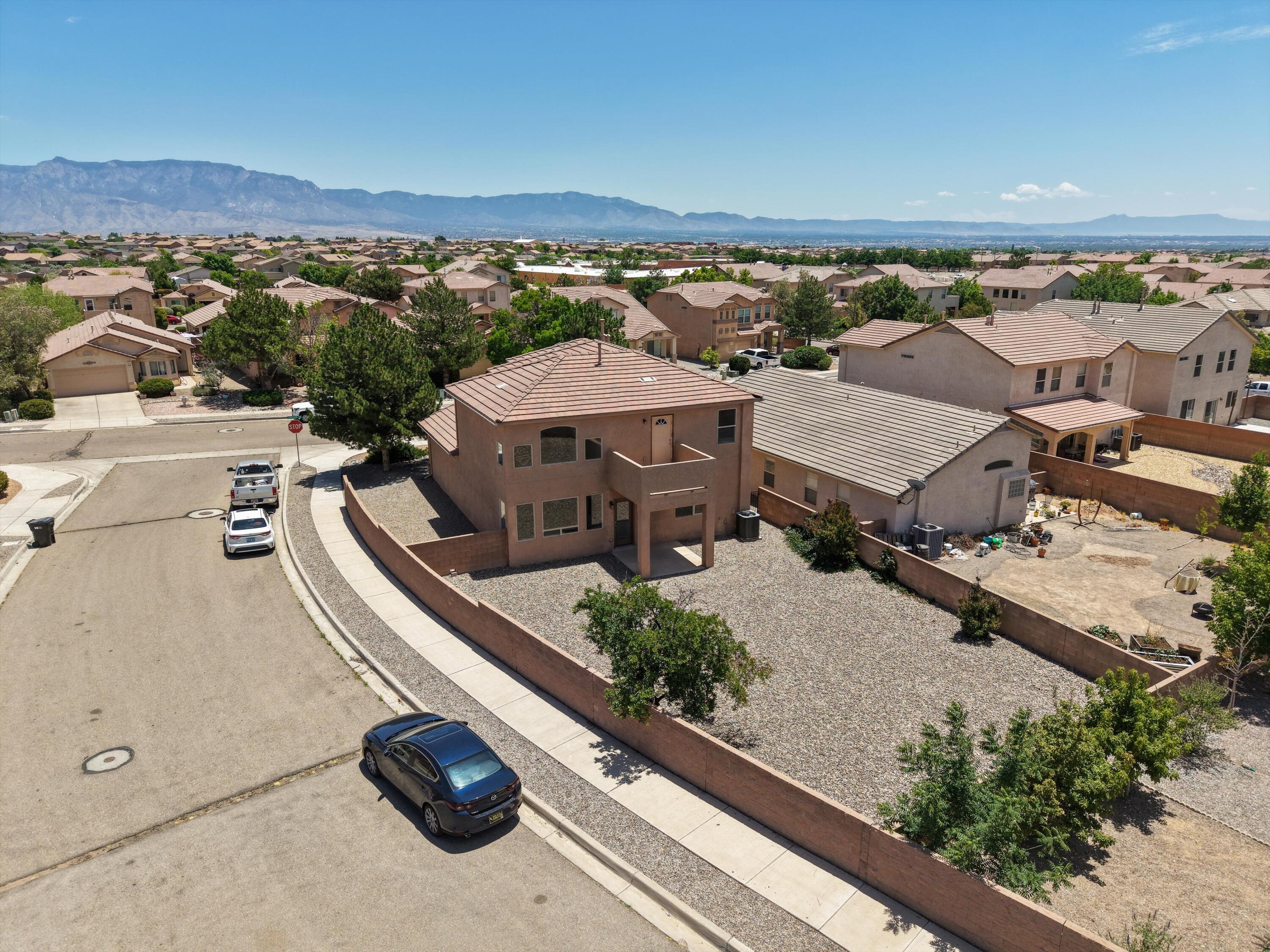 1424 Danzante Drive SE