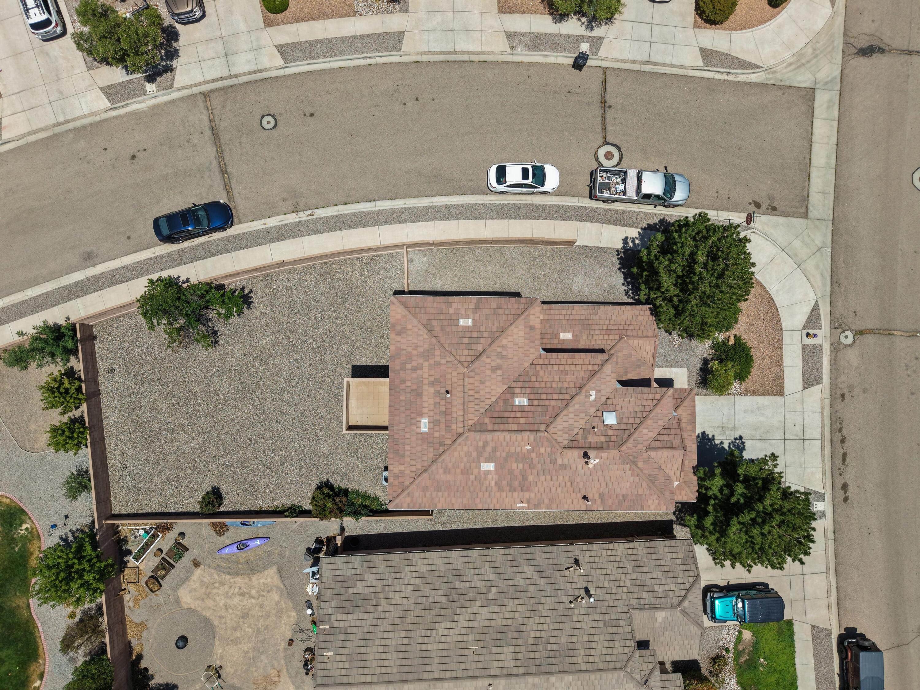 1424 Danzante Drive SE