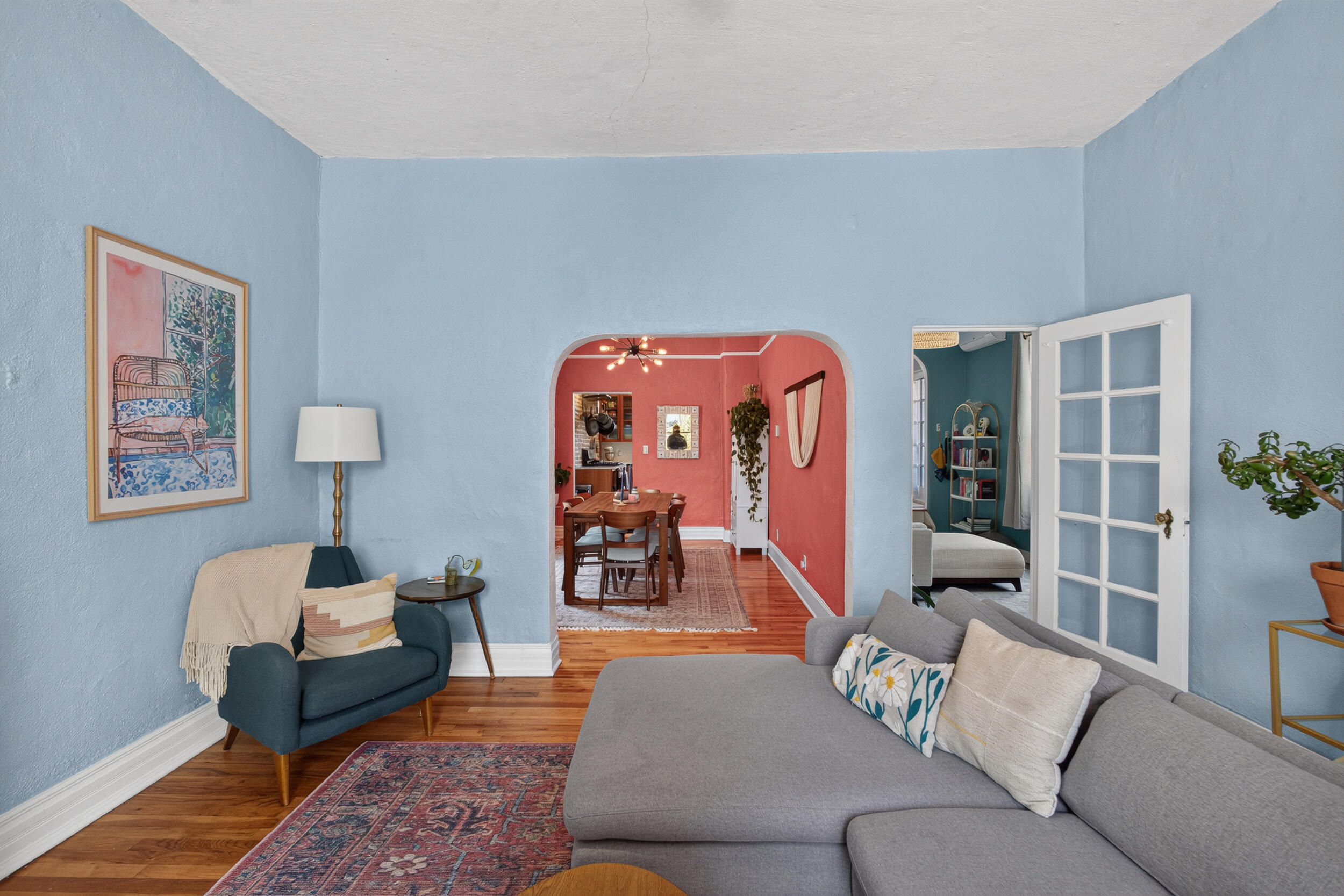 415 Edith Boulevard SE