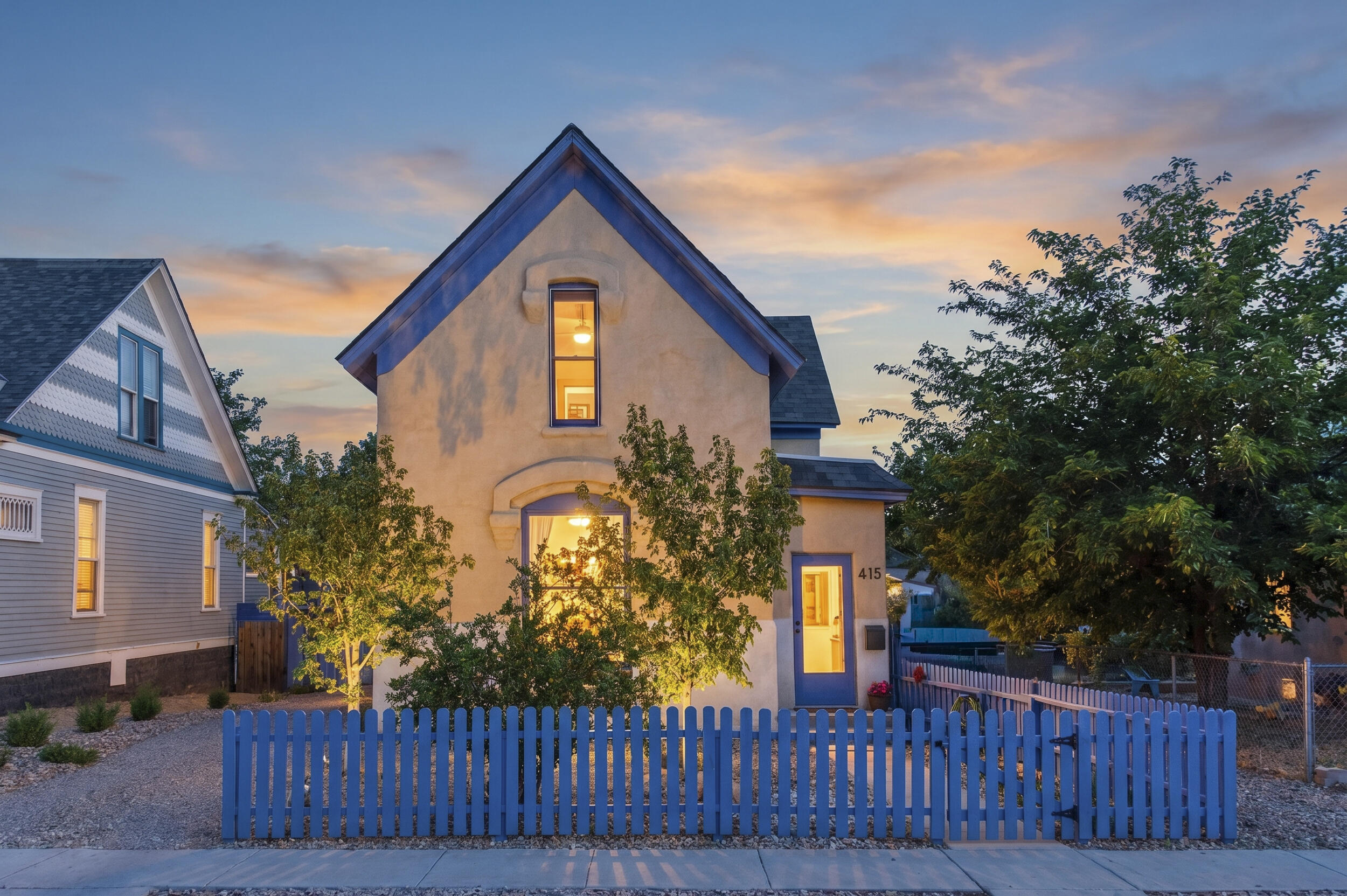 415 Edith Boulevard SE