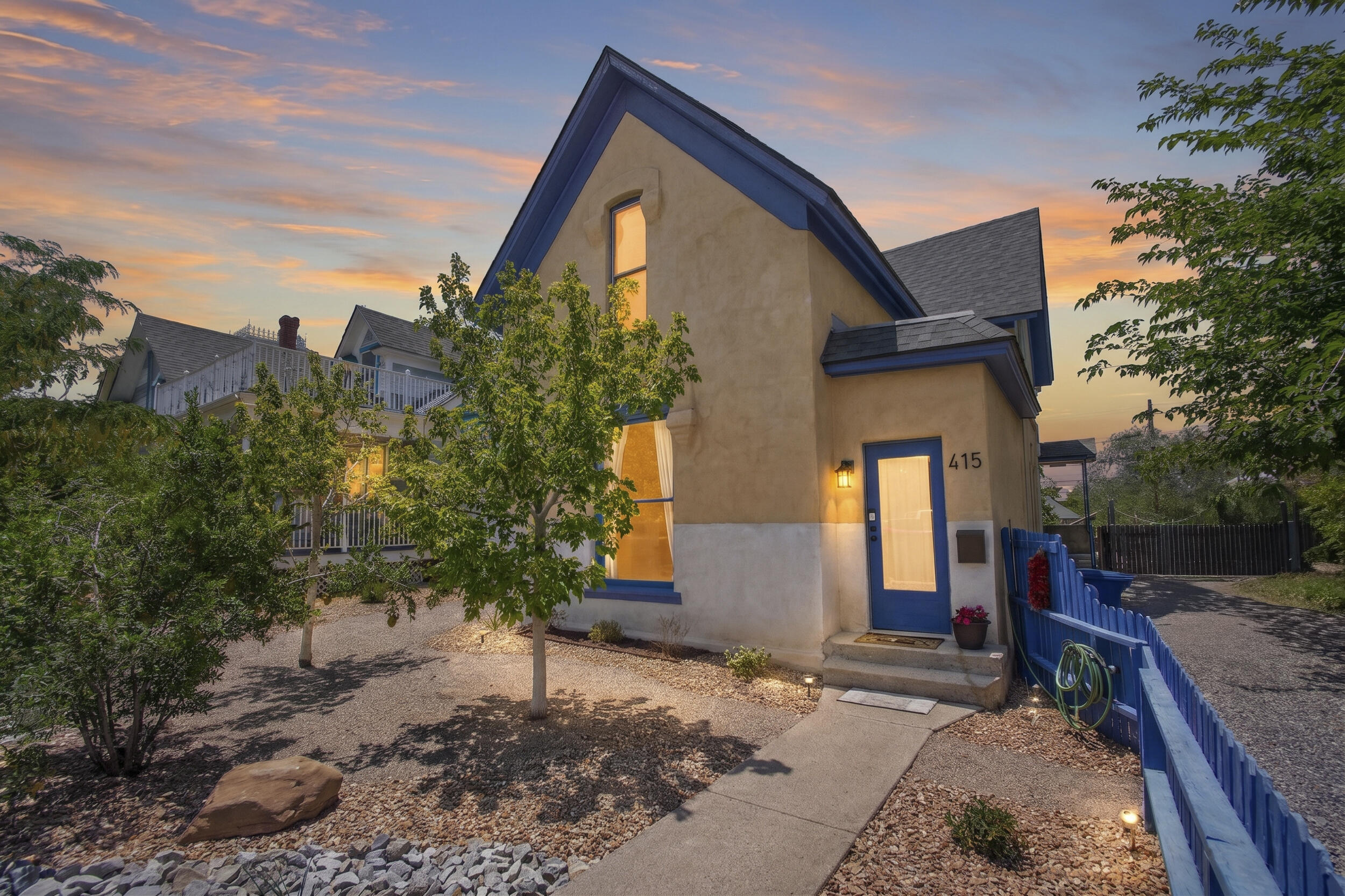415 Edith Boulevard SE