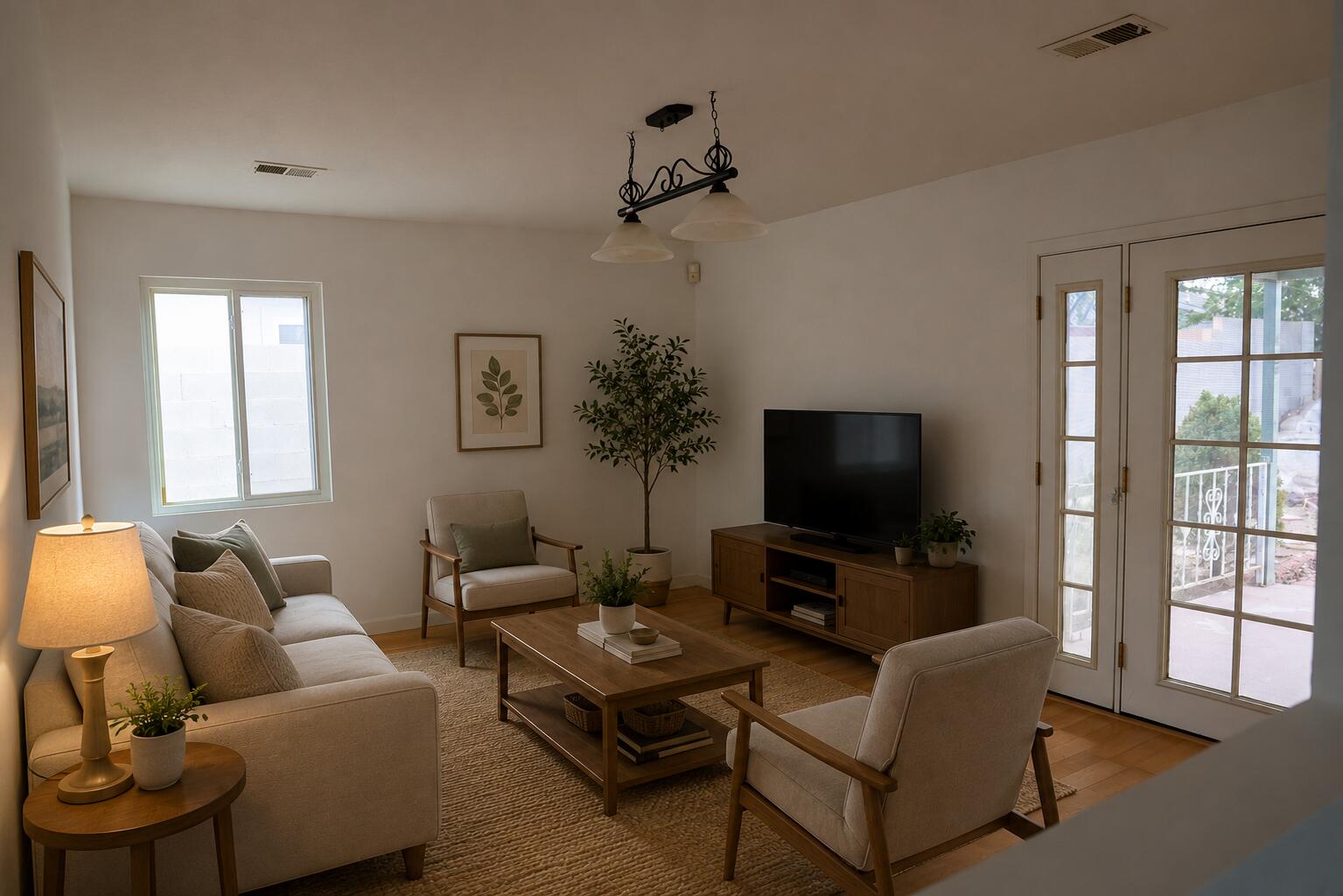 3029 Taos Meadows Drive NE