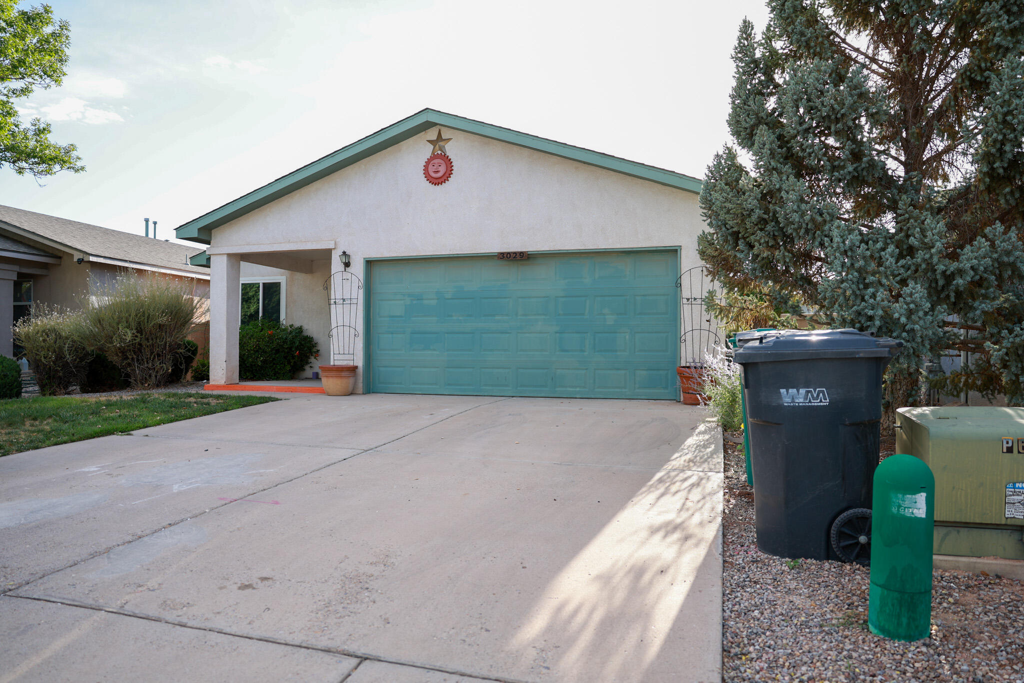 3029 Taos Meadows Drive NE