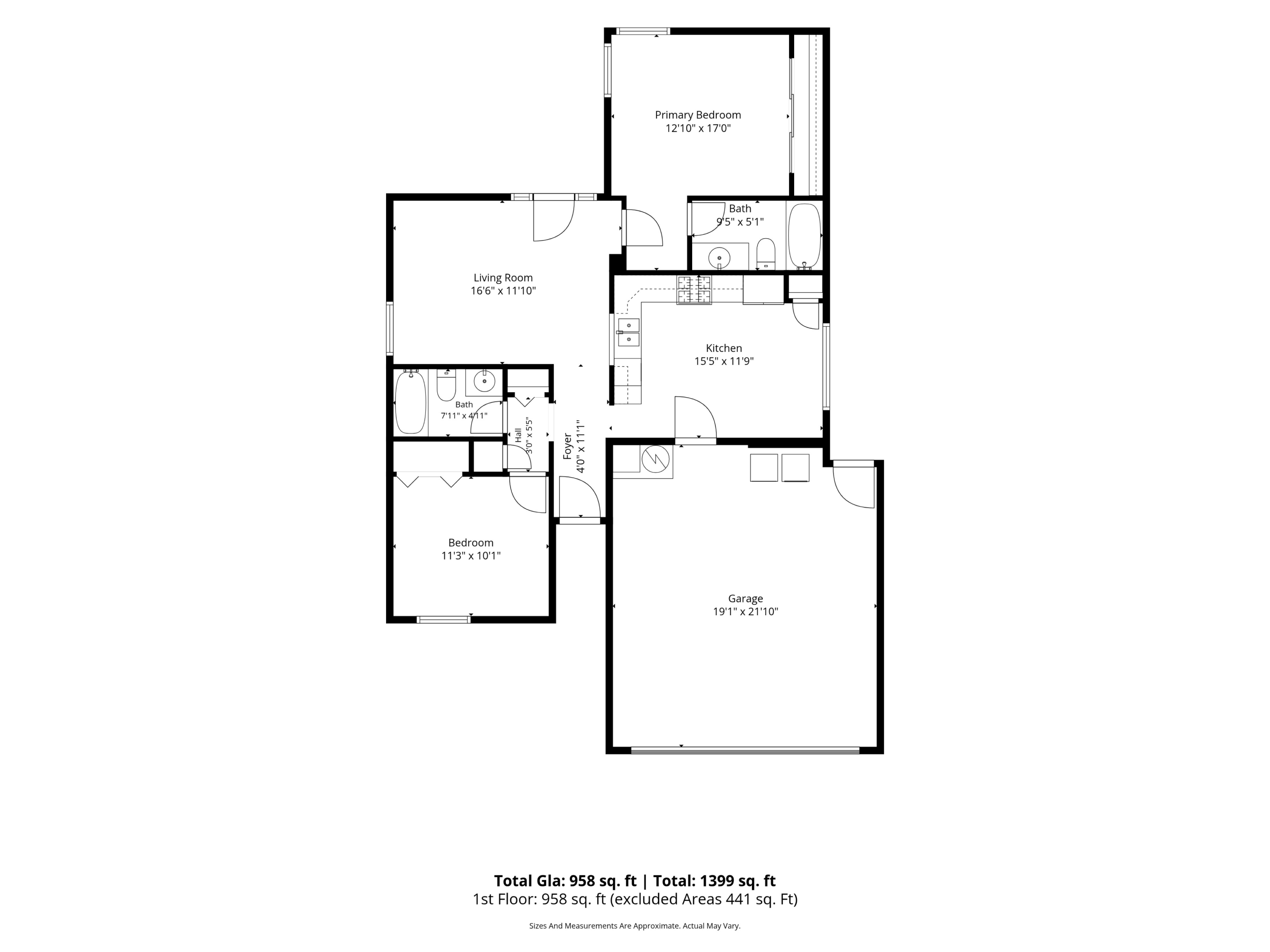 3029 Taos Meadows Drive NE