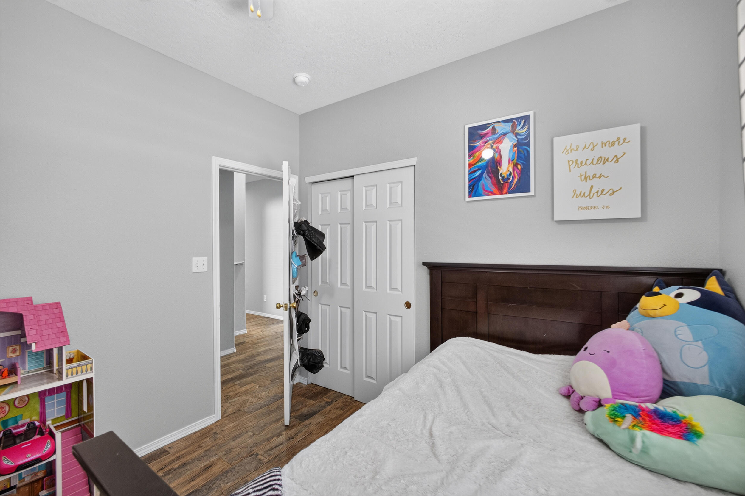 6601 Vista Del Rancho Road NE