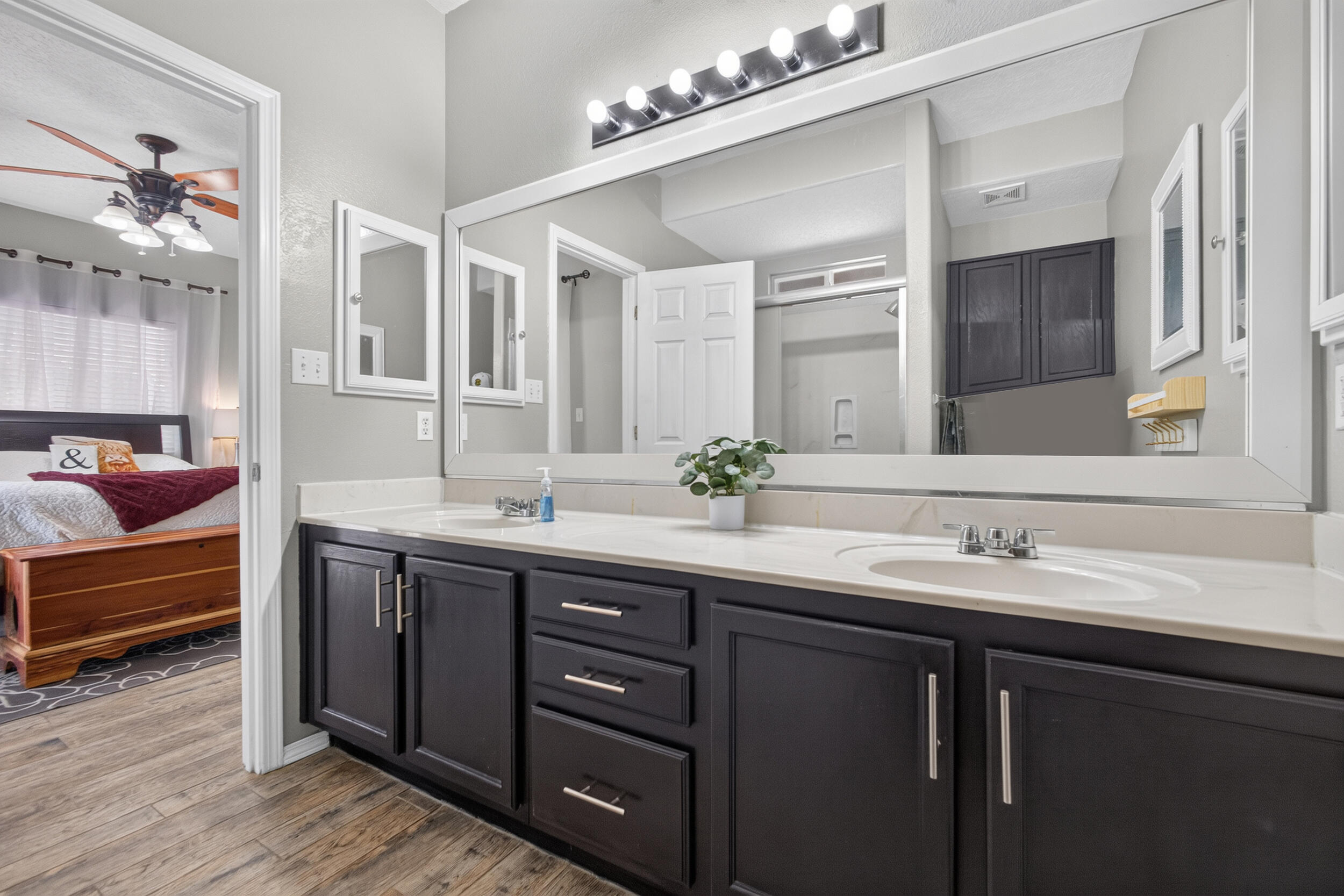 6601 Vista Del Rancho Road NE